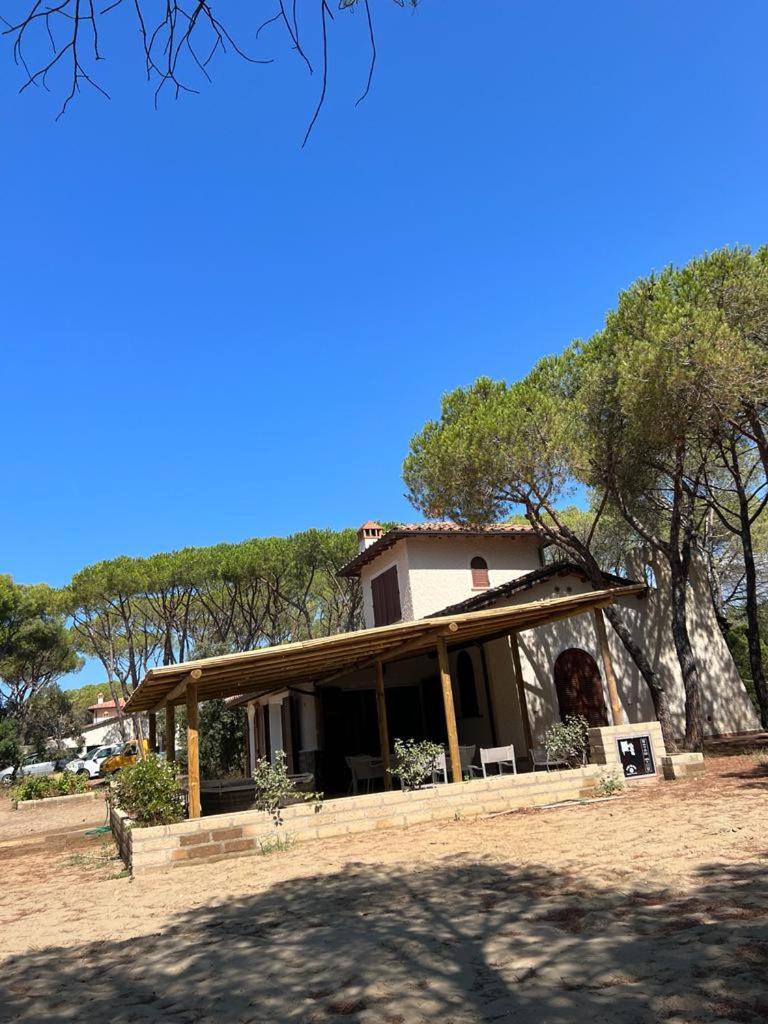 Tenuta le marze view 2