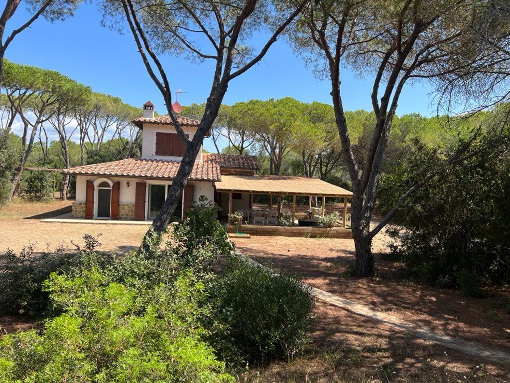 Tenuta le marze view 3