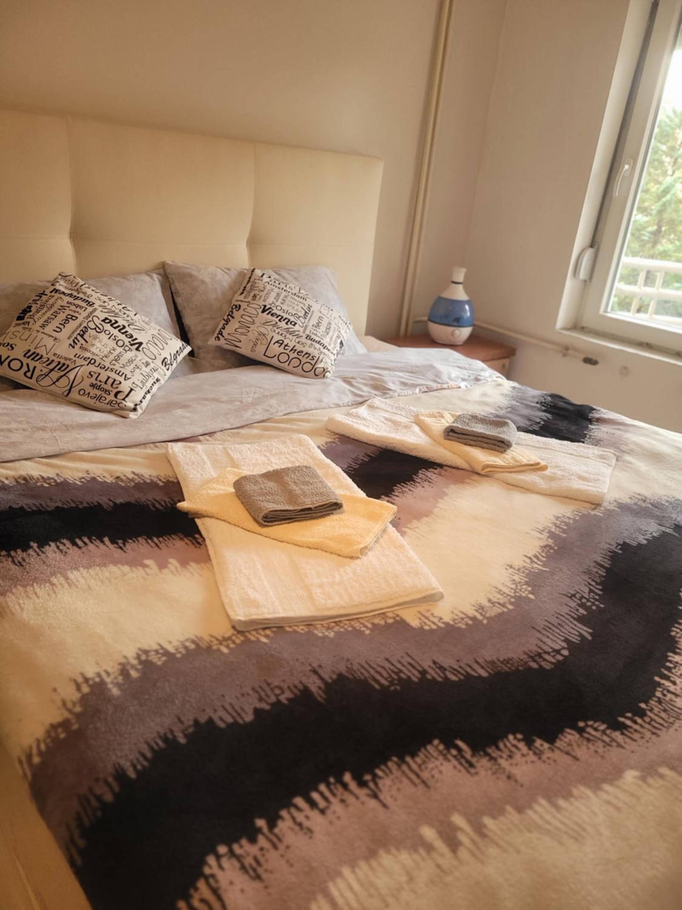 Nika's Apartment view 5