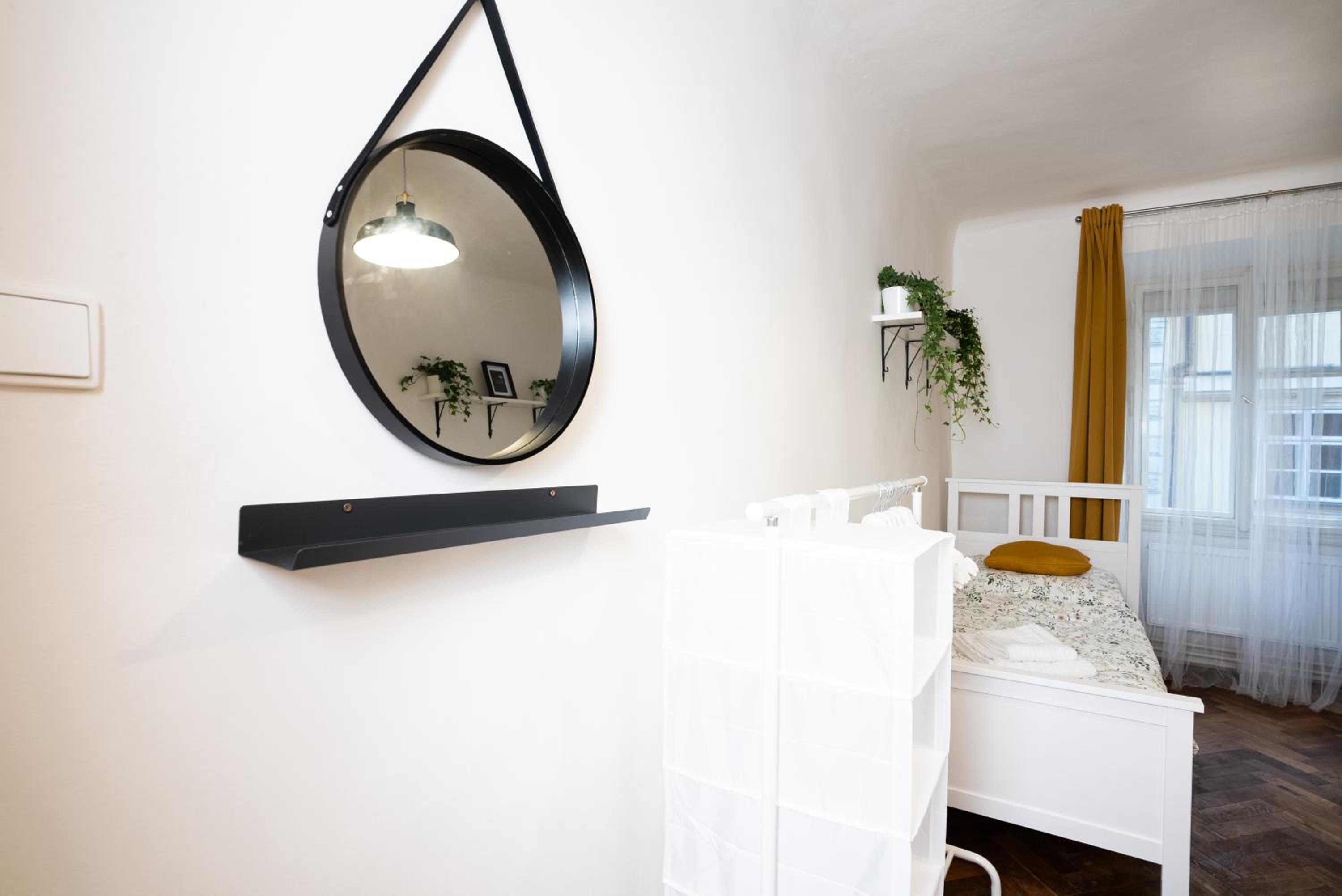 White Wolf House Hostel & Apartments