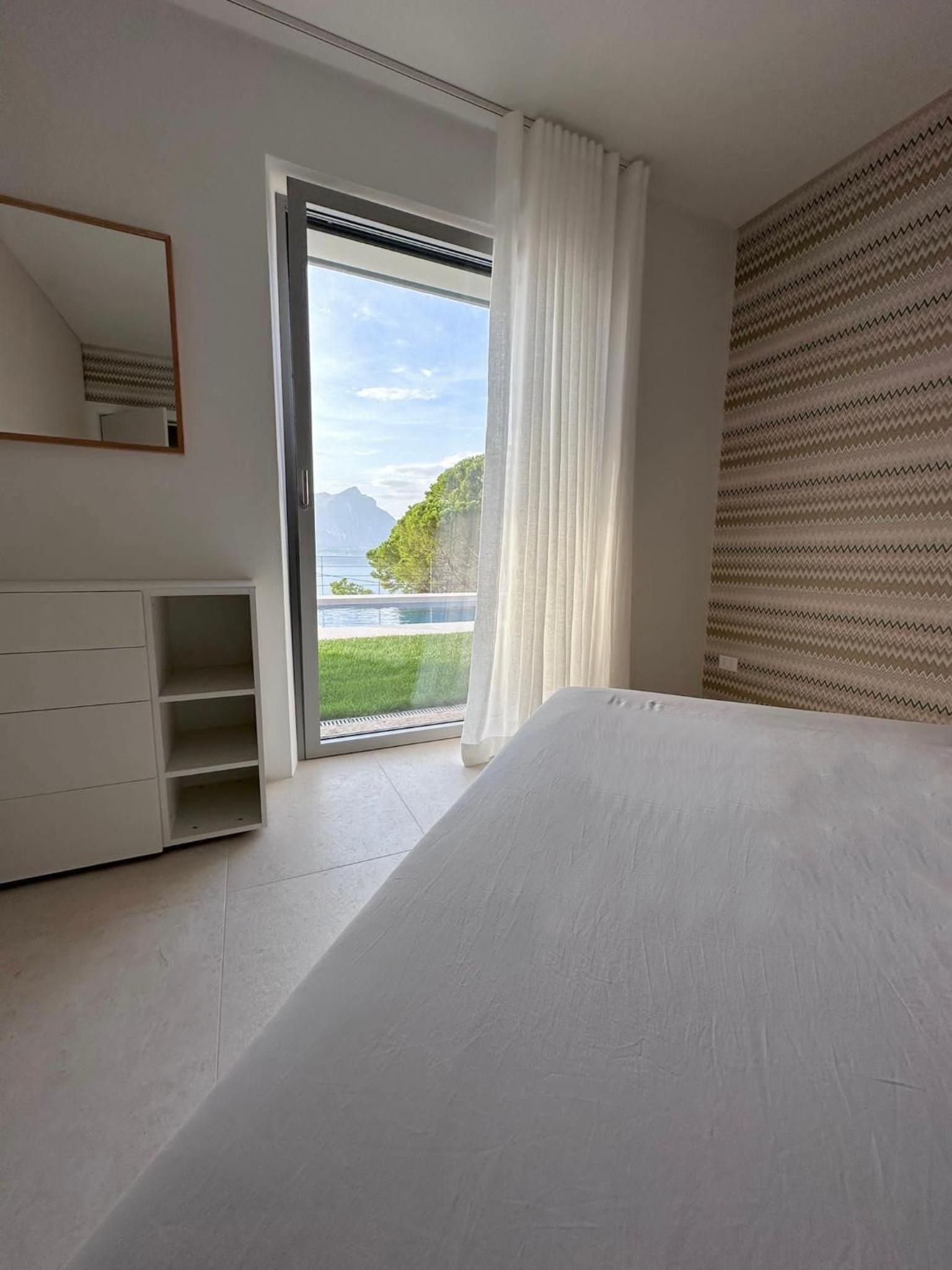 Villa Montagna