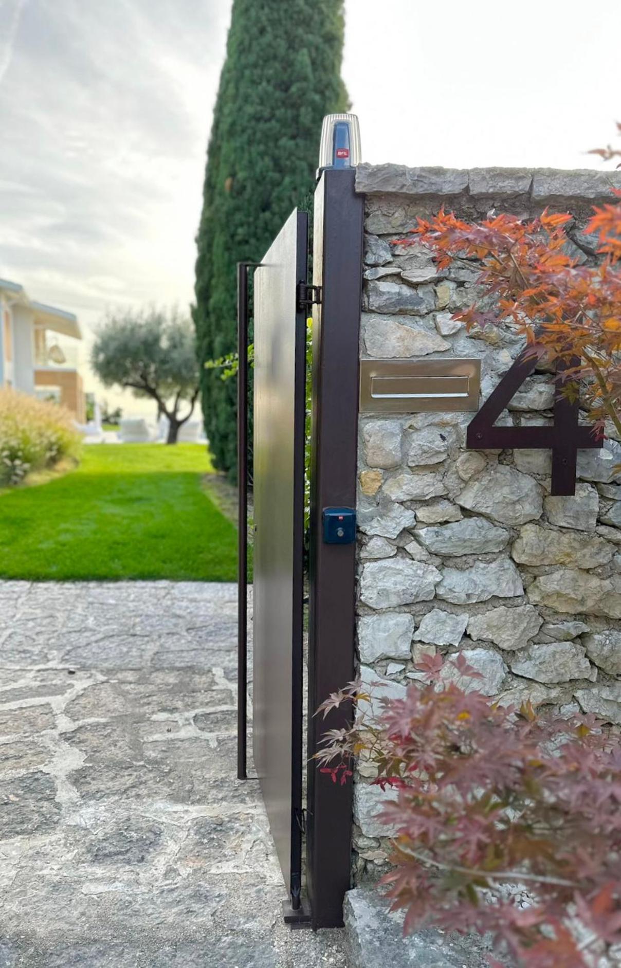 Villa Montagna
