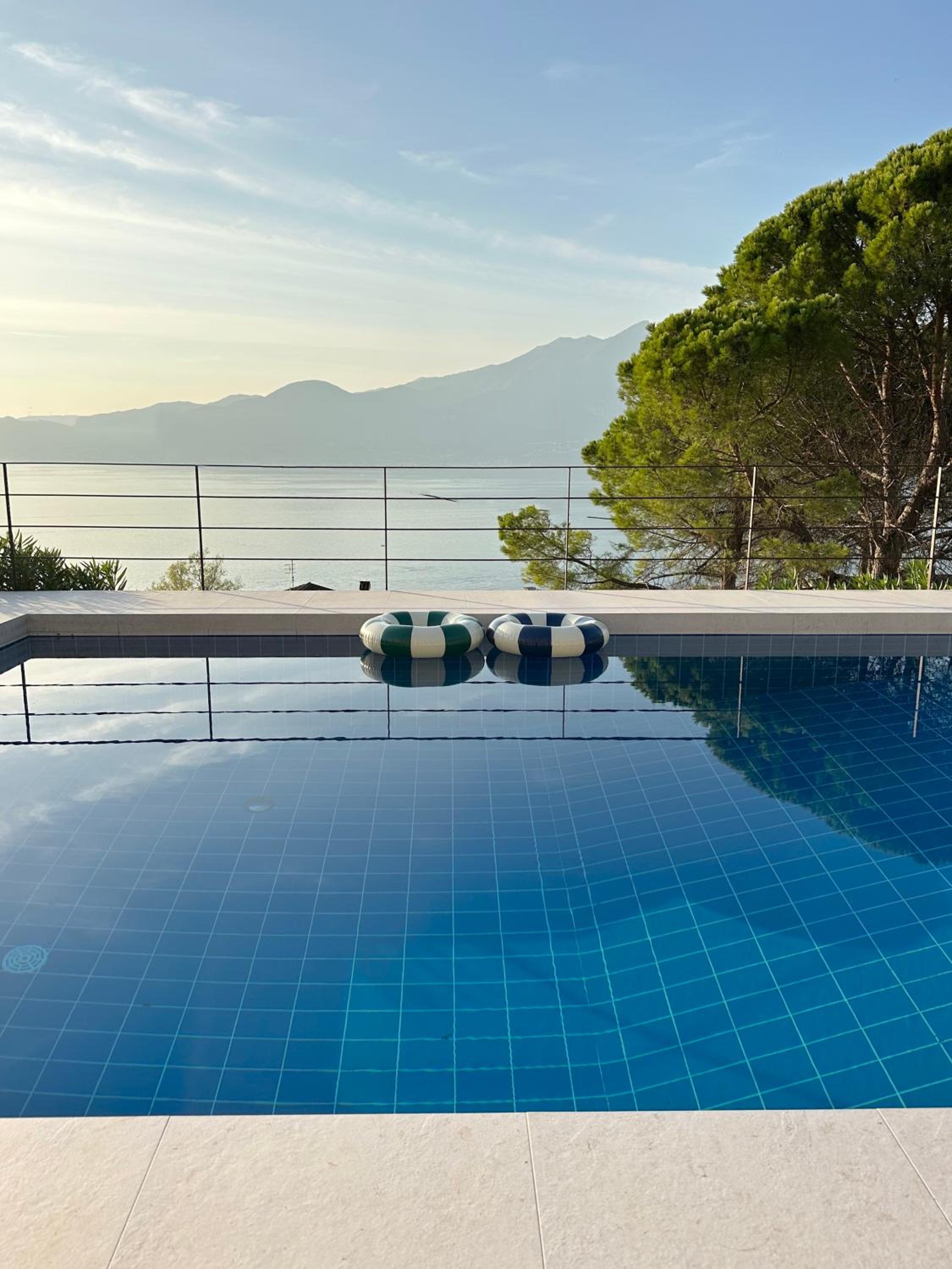 Villa Montagna