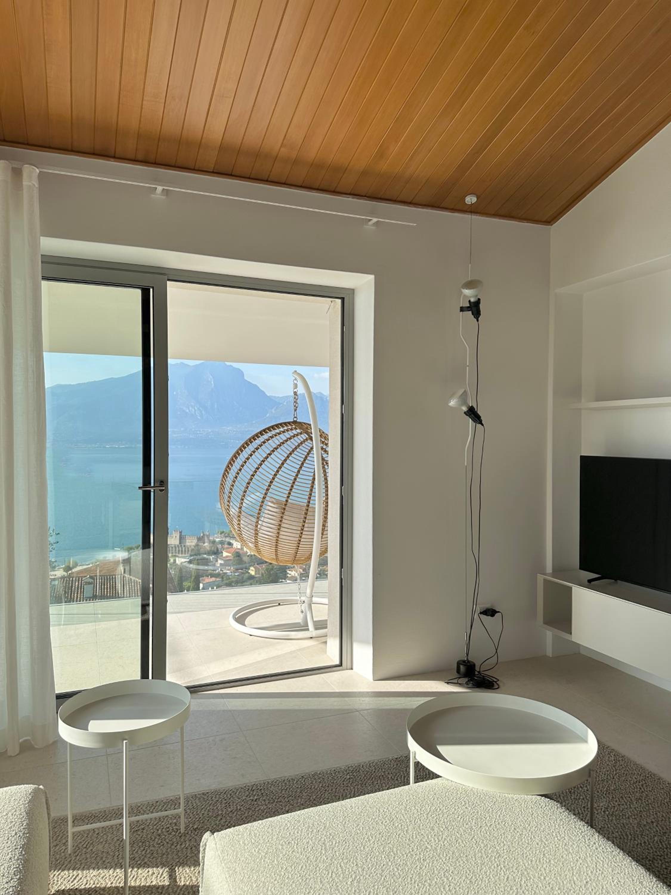 Villa Montagna