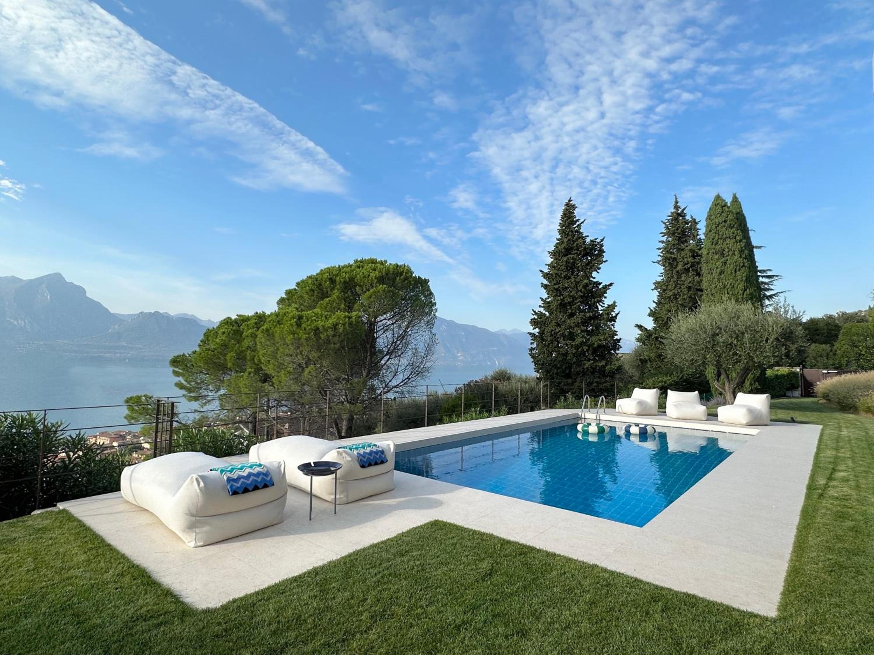 Villa Montagna