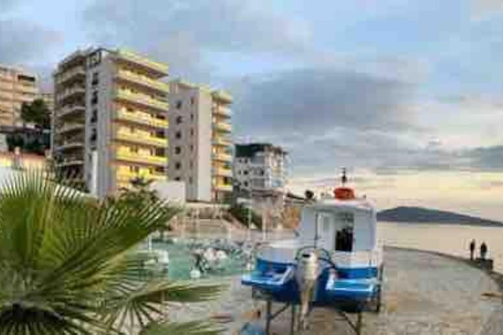 Luxury Apartments Golden Residence 2