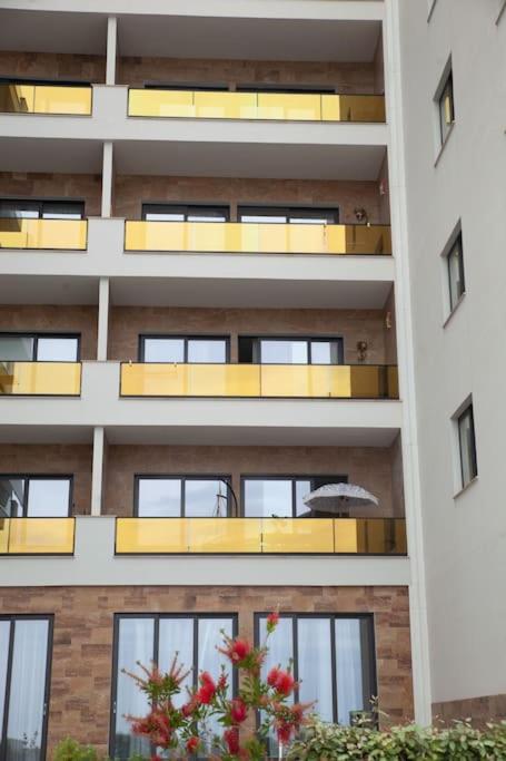 Luxury Apartments Golden Residence 2