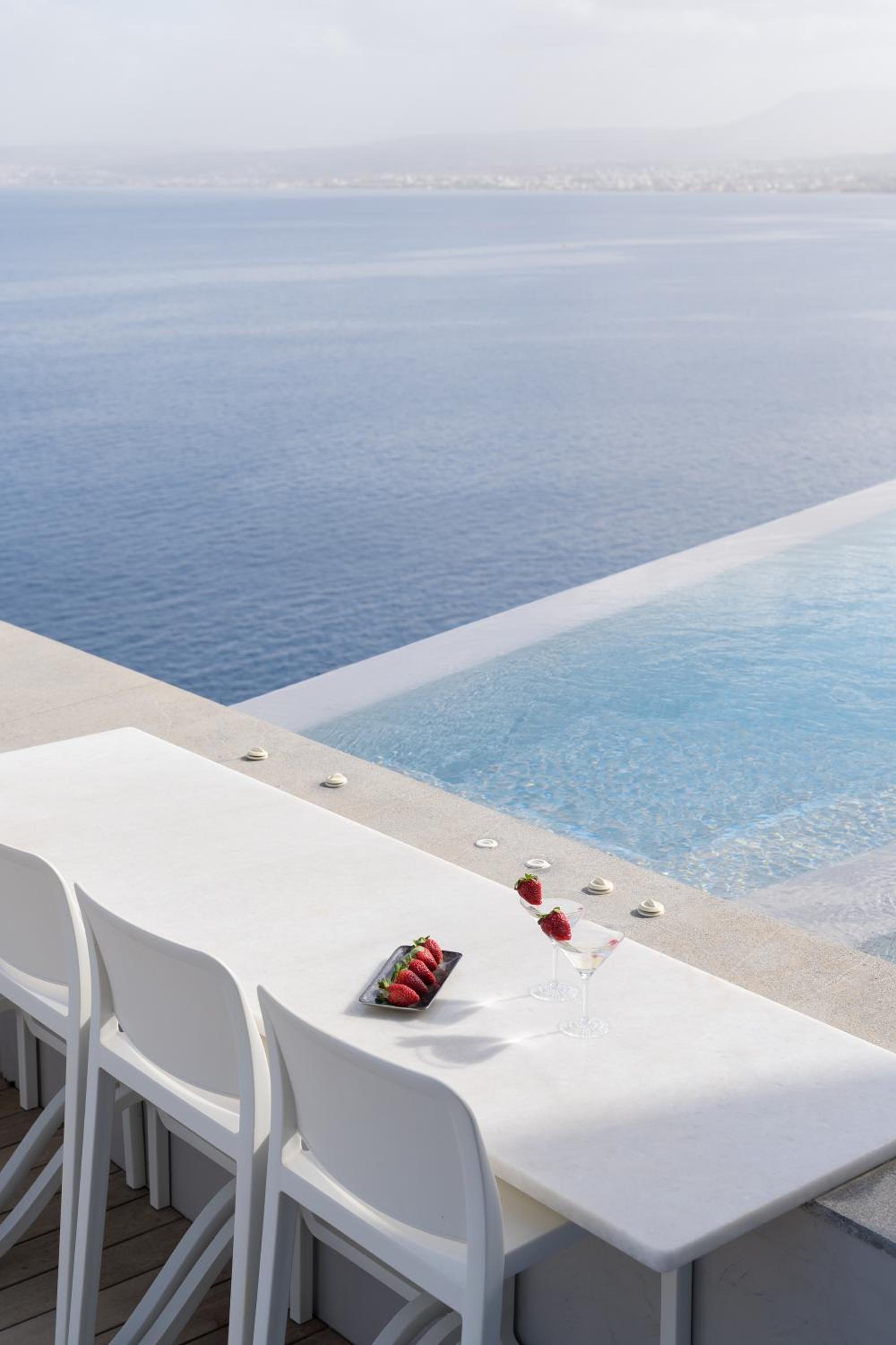 Meltemi Villas Crete