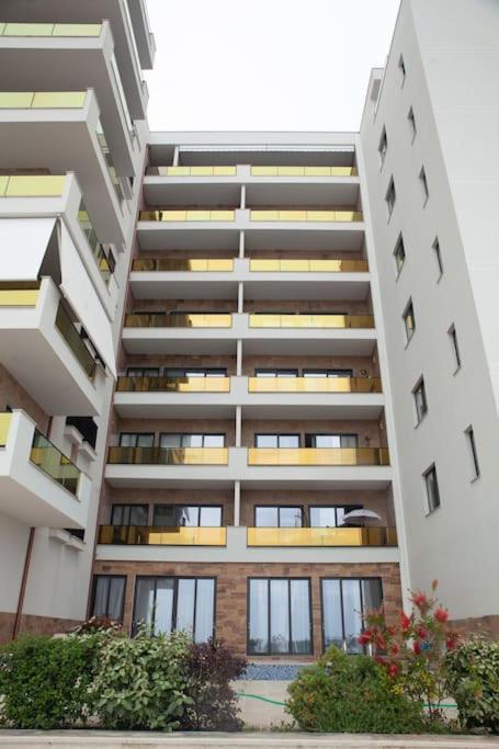 Luxury Apartments Golden Residence 2