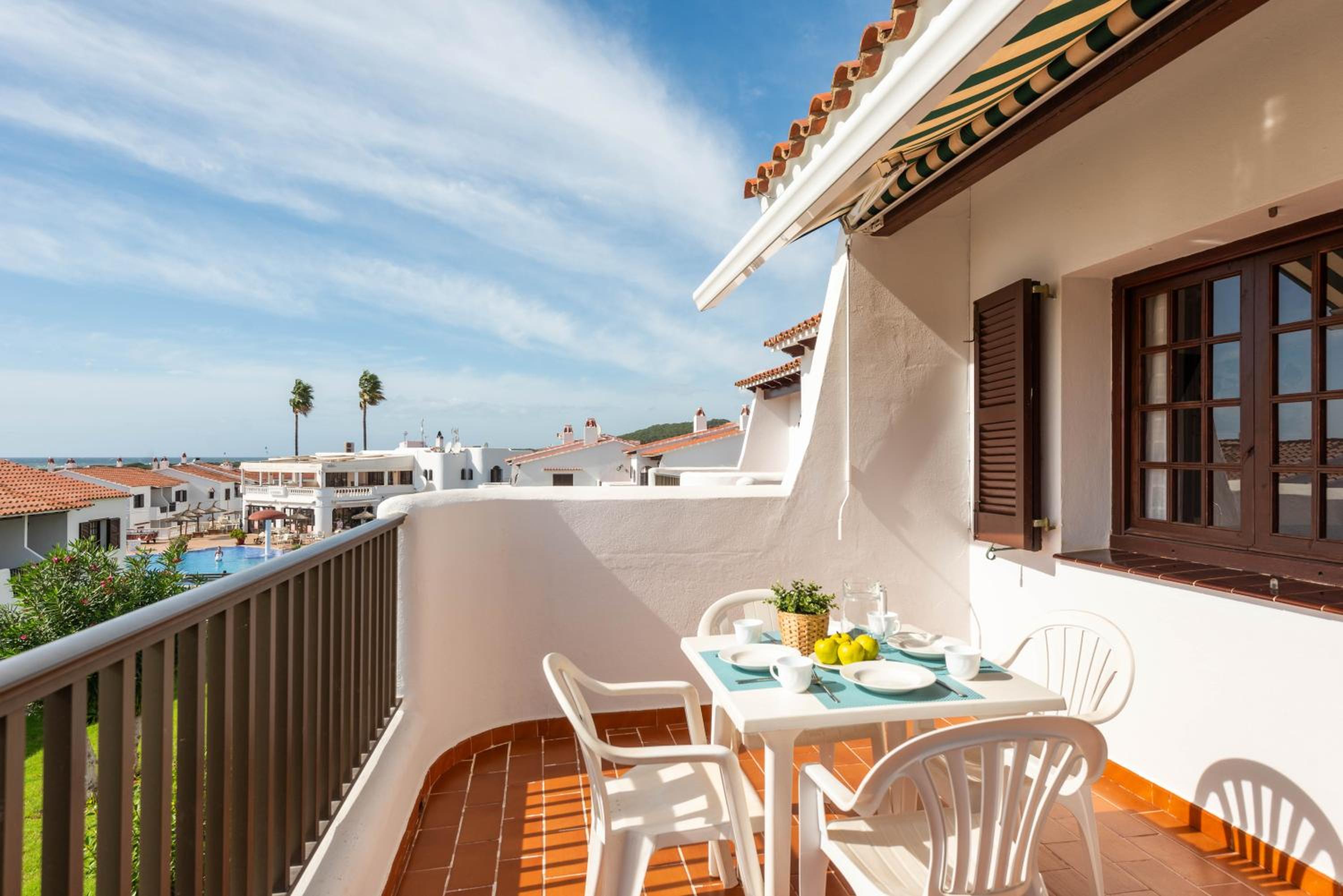 Apartamentos en Son Bou view 4