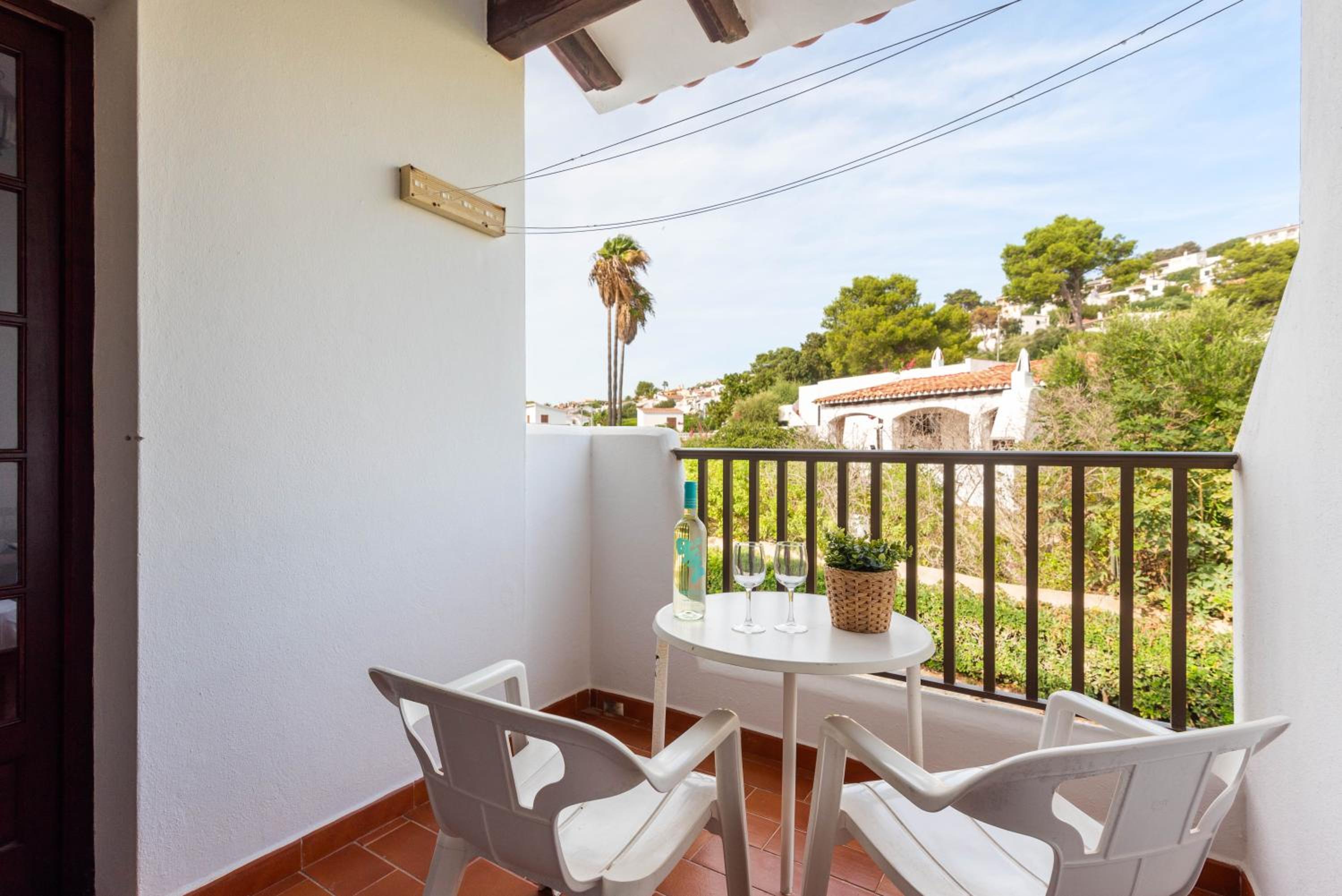 Apartamentos en Son Bou view 5