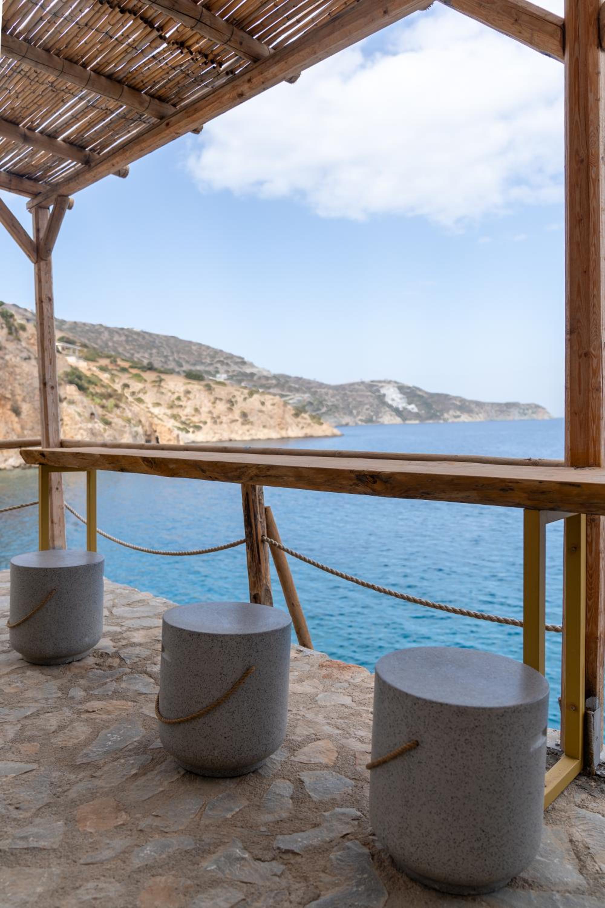 Meltemi Villas Crete