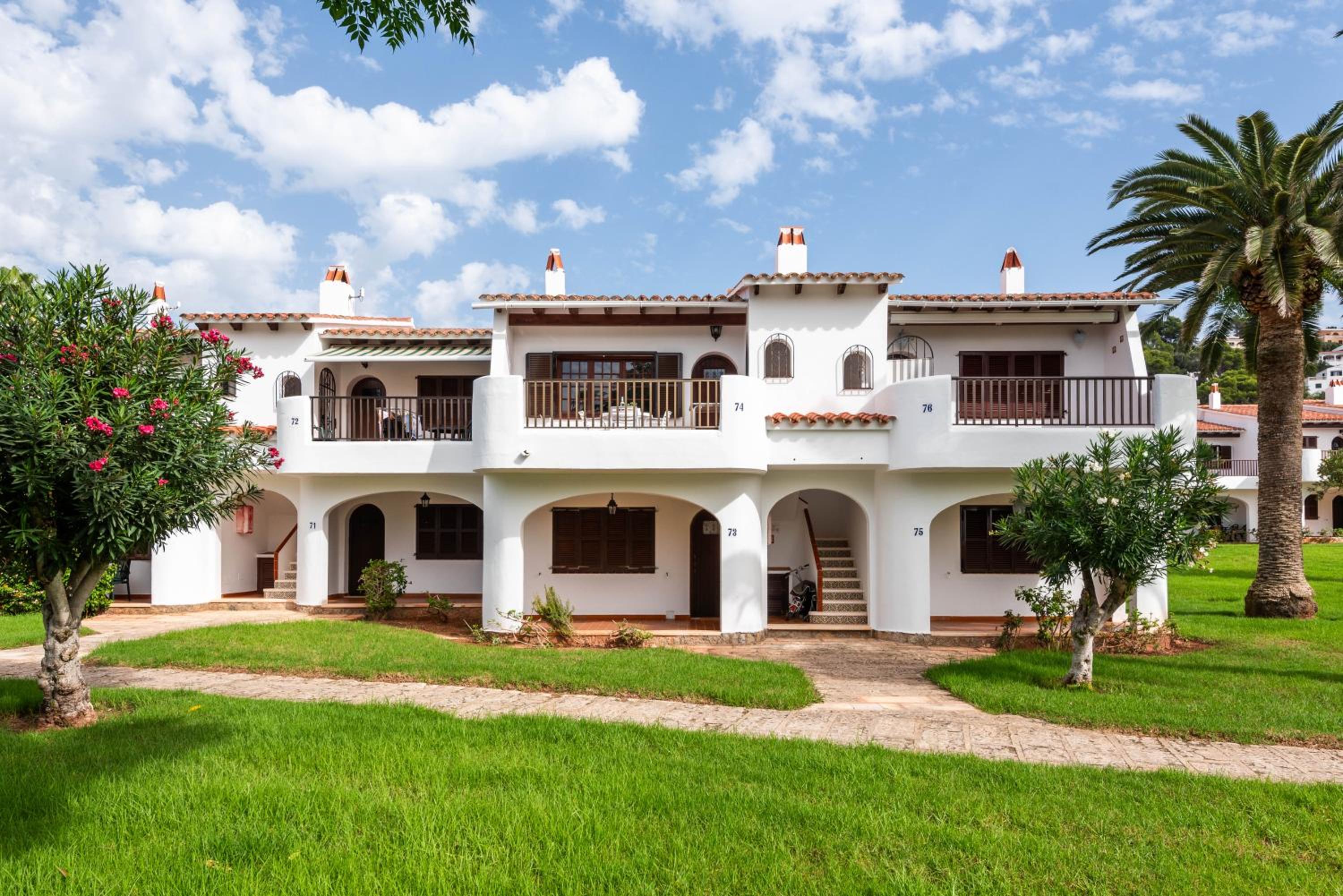 Apartamentos en Son Bou view 2