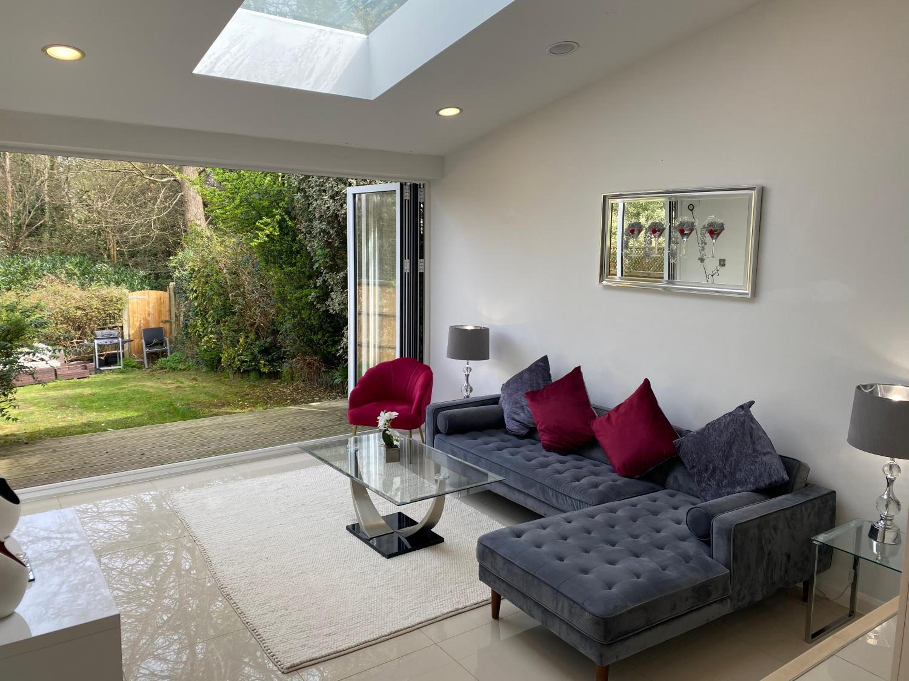 Weybridge Home