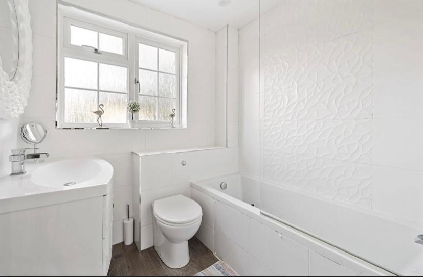 Weybridge Home