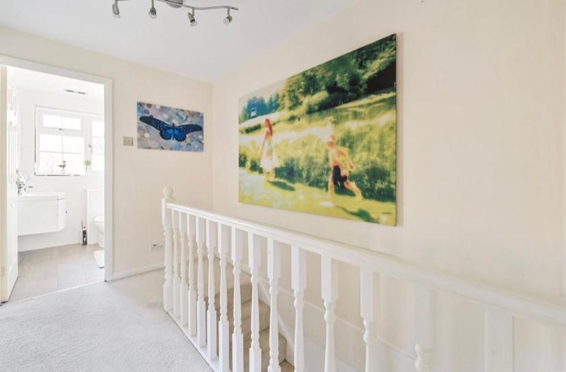 Weybridge Home