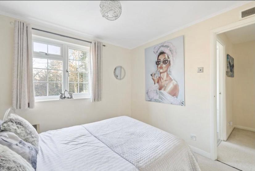 Weybridge Home