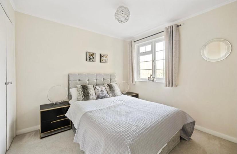 Weybridge Home