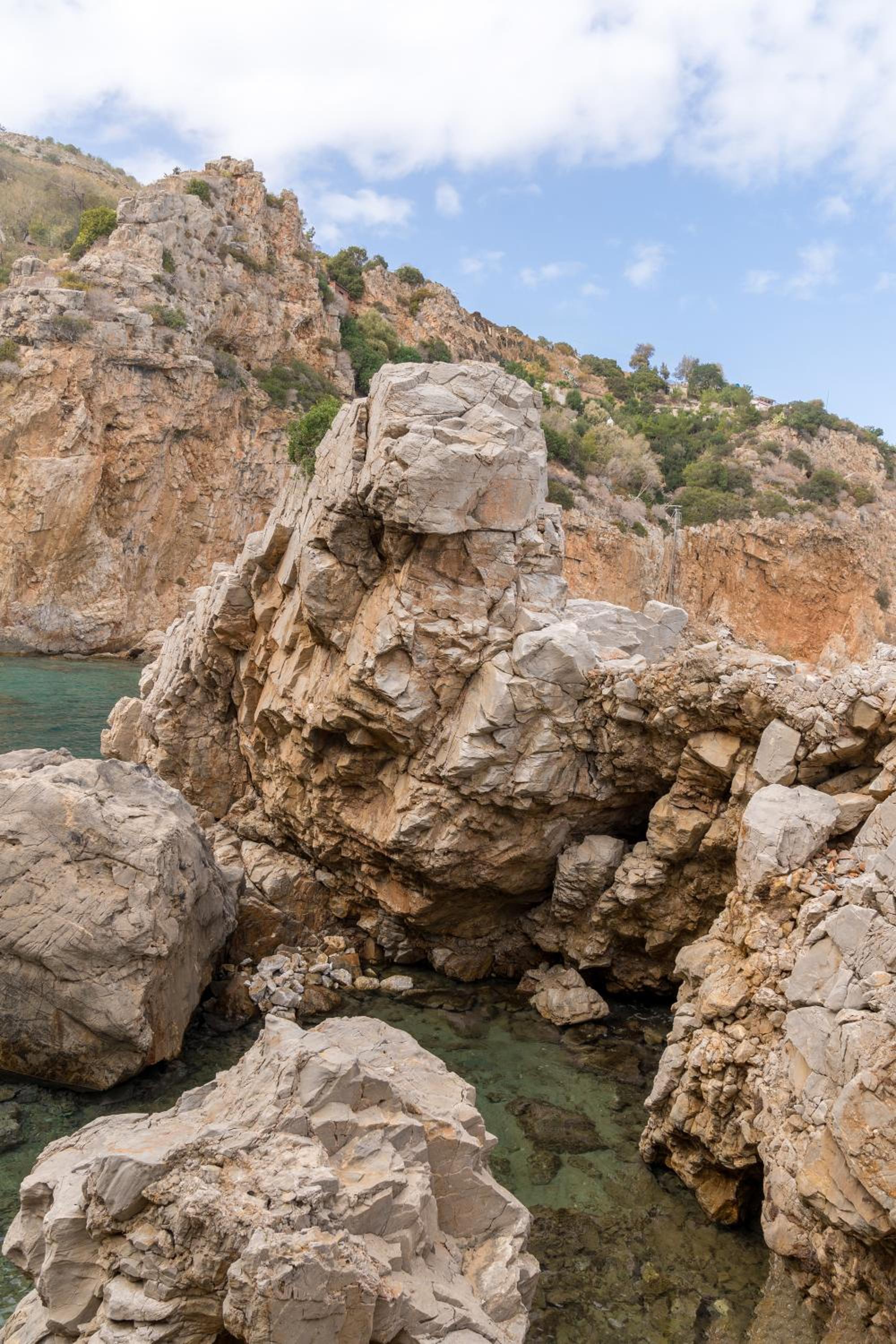 Meltemi Villas Crete