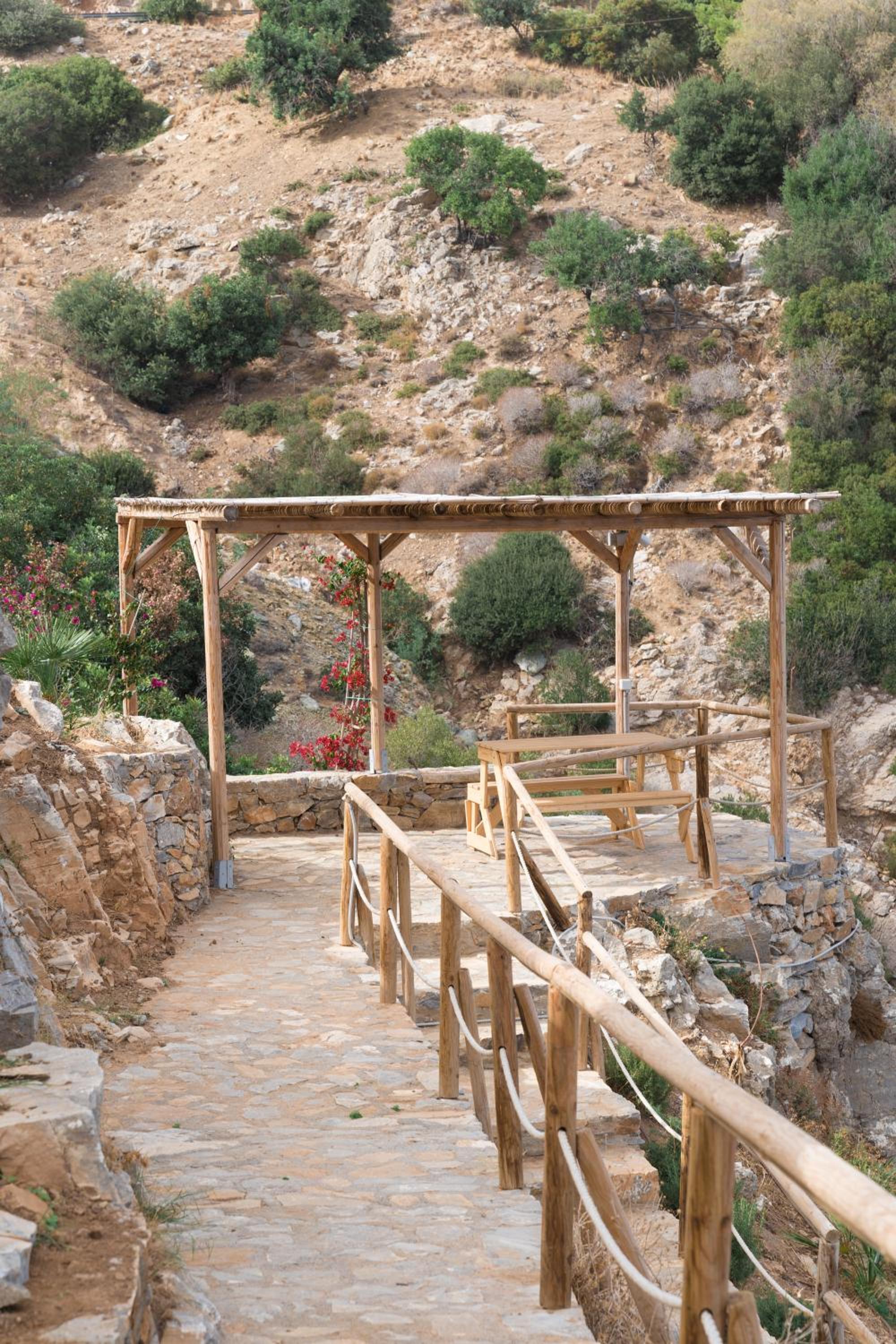 Meltemi Villas Crete