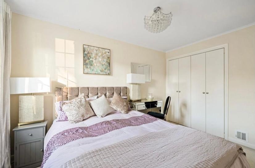 Weybridge Home