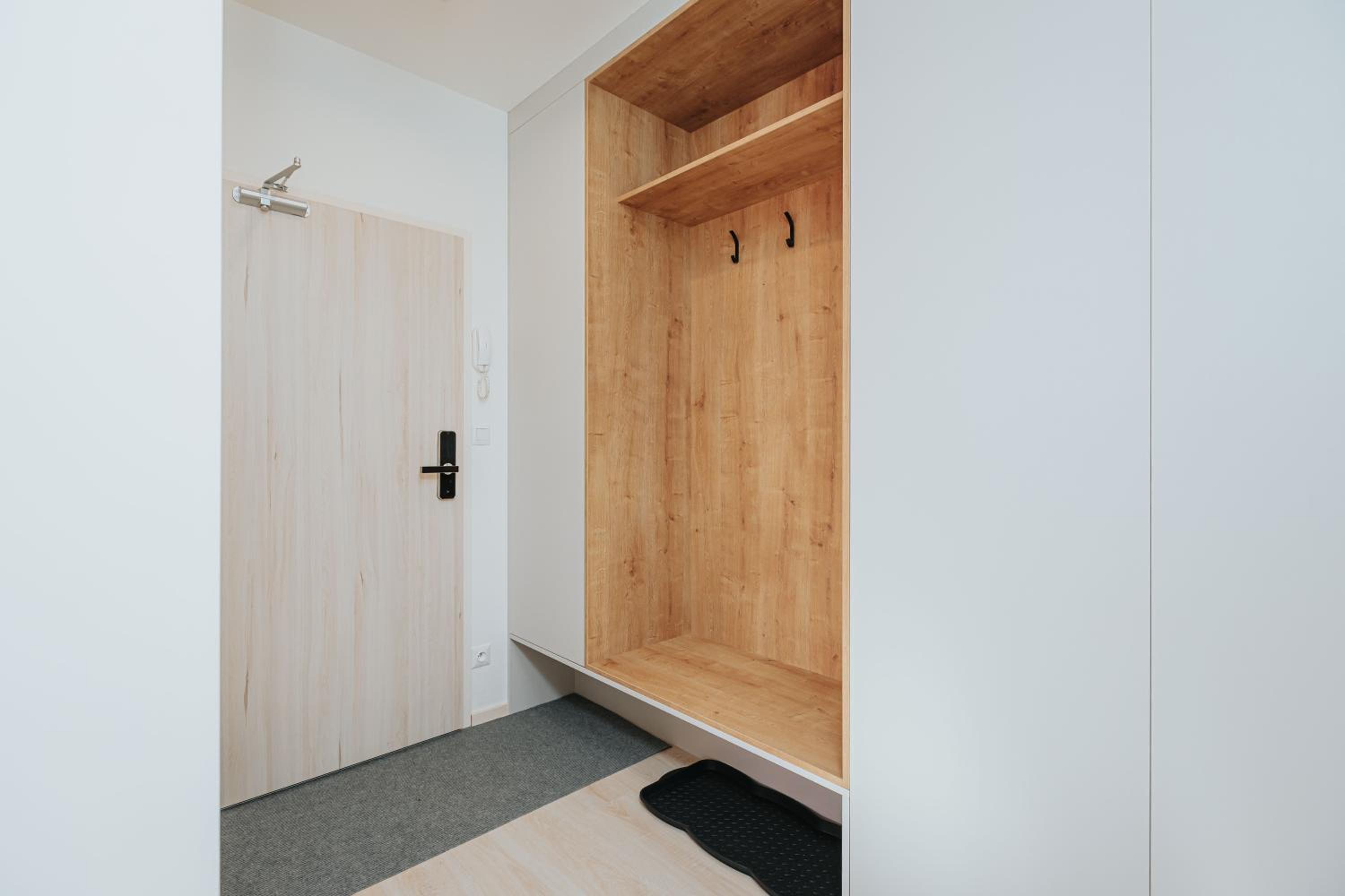 Apartmán Collin X41 view 4