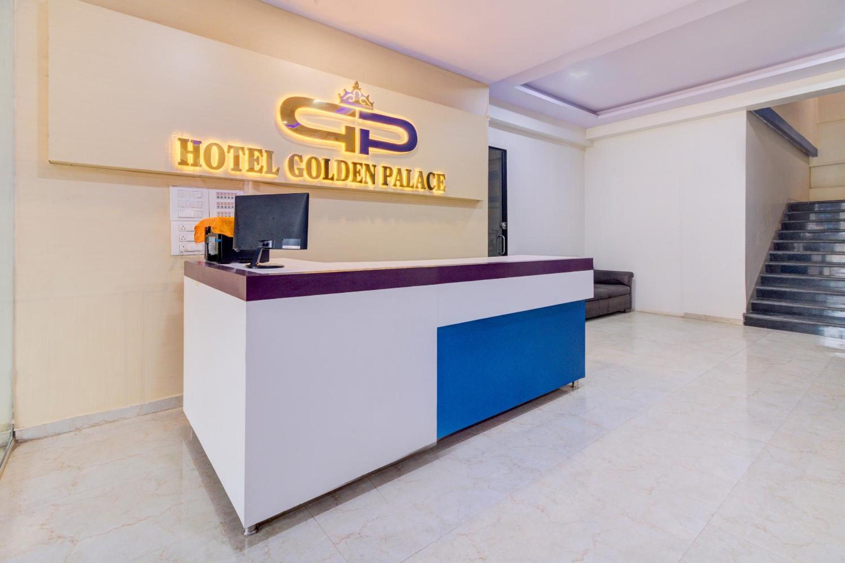 Hotel Golden Palace Lodging and Boarding view 5