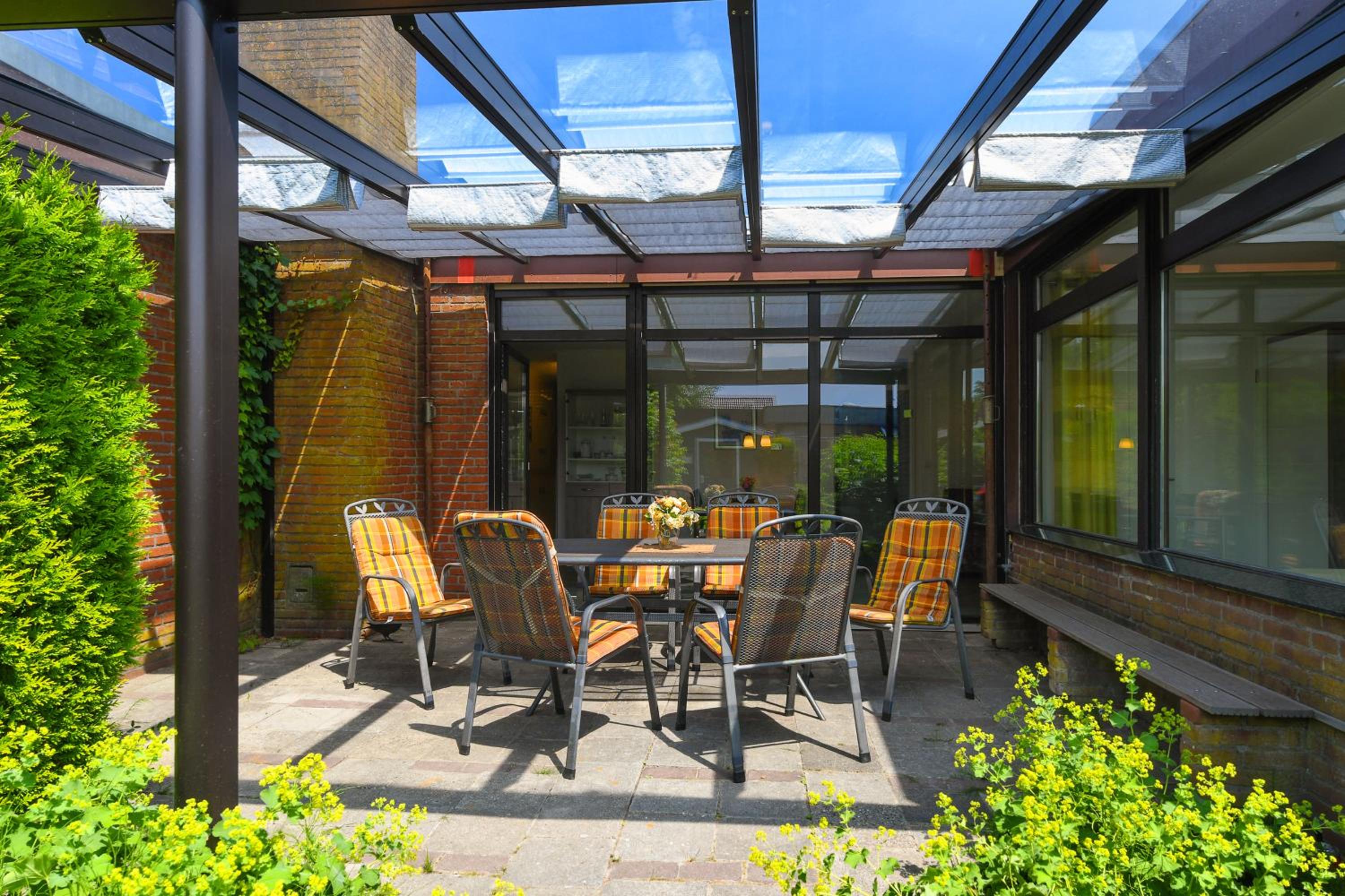 Ferienhaus Strandgold