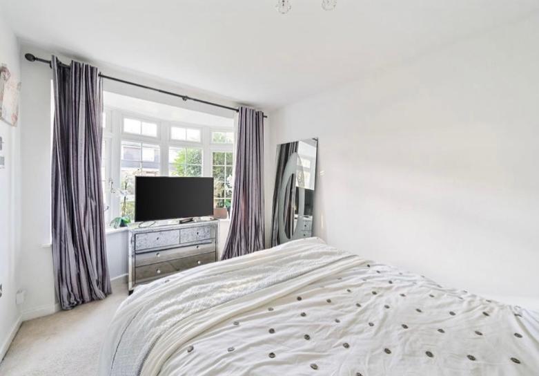 Weybridge Home