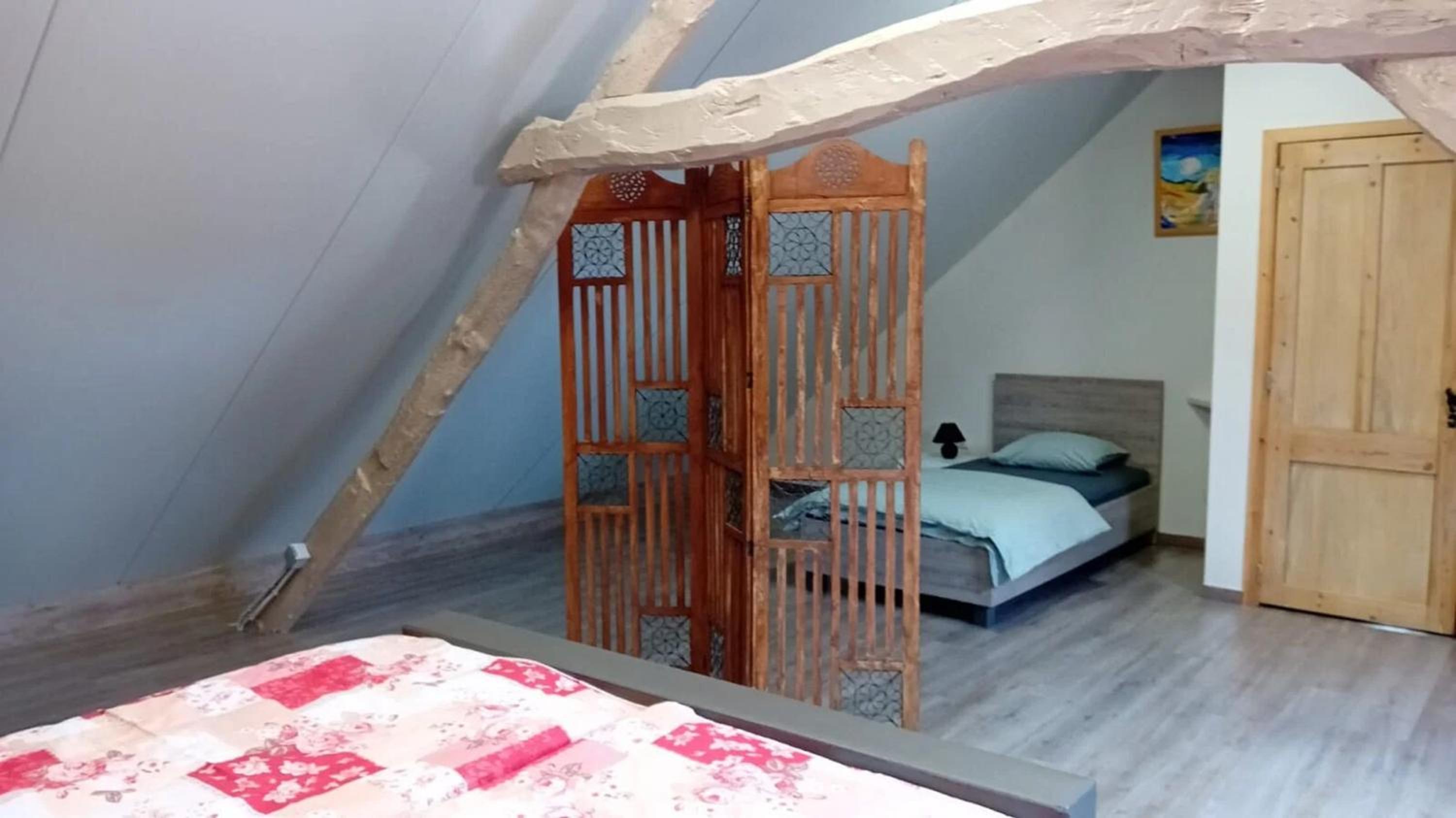 An's Vakantiehuisje