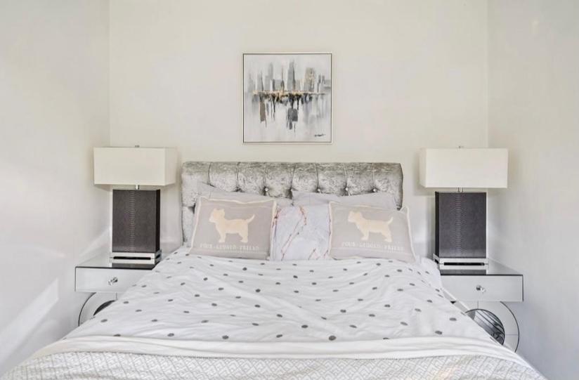 Weybridge Home