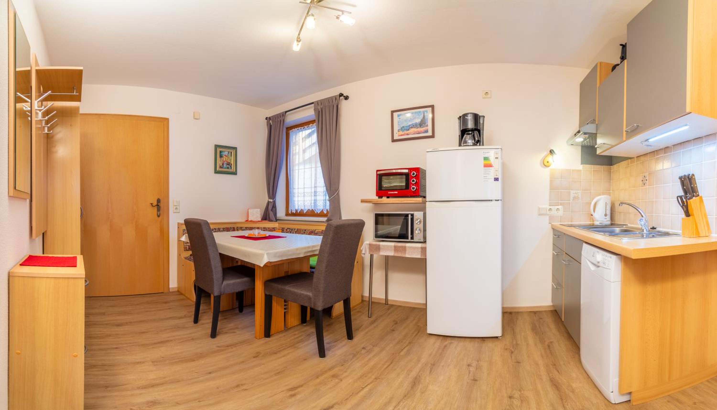 Landhaus Toni