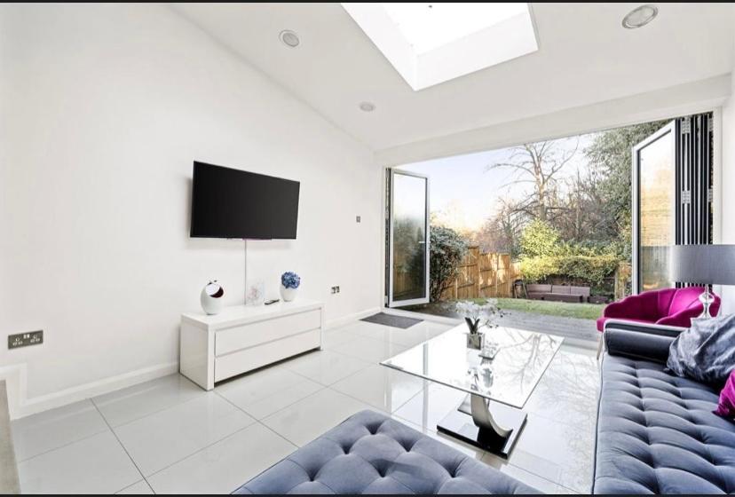Weybridge Home