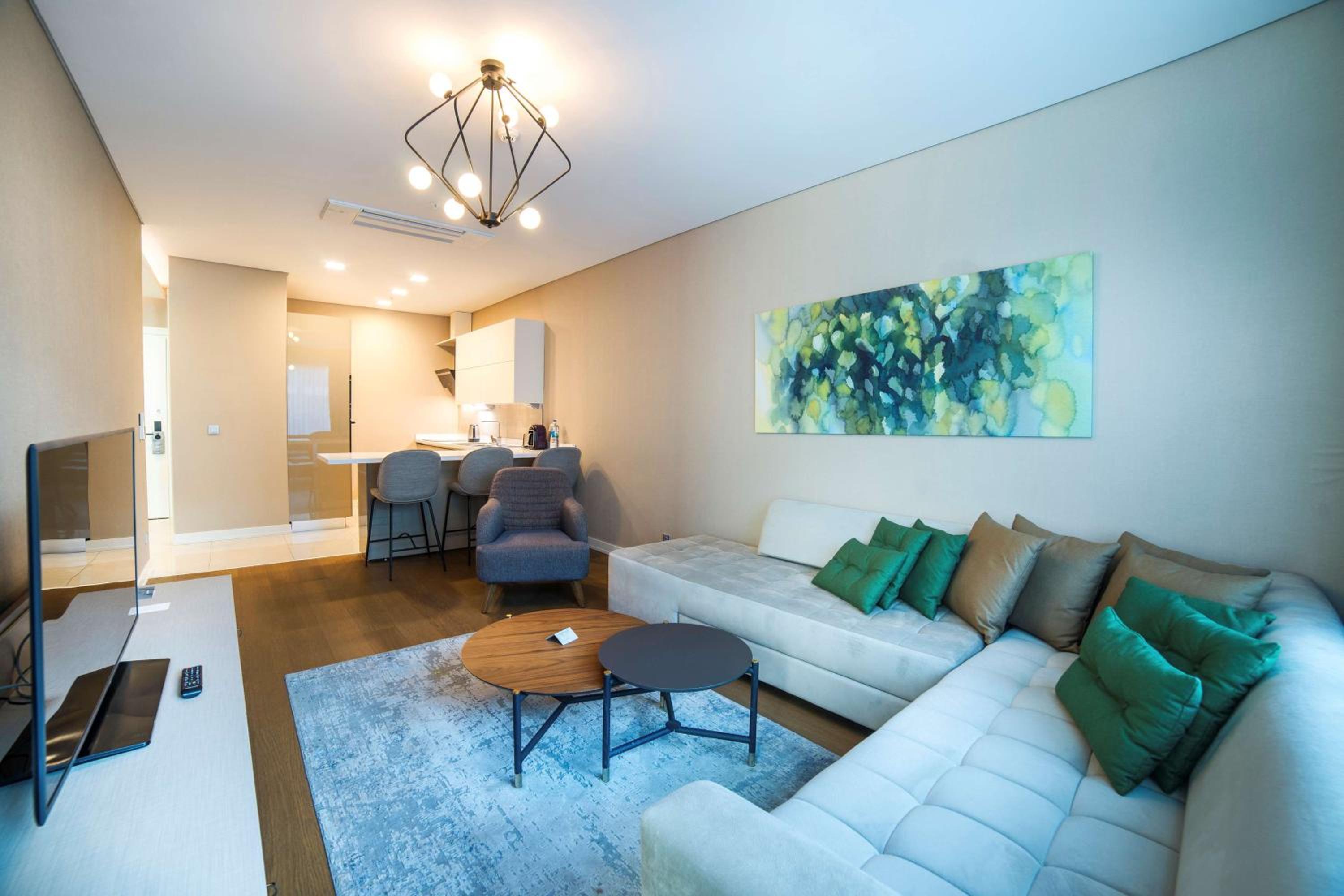 Radisson Residences Vadistanbul - Image 12