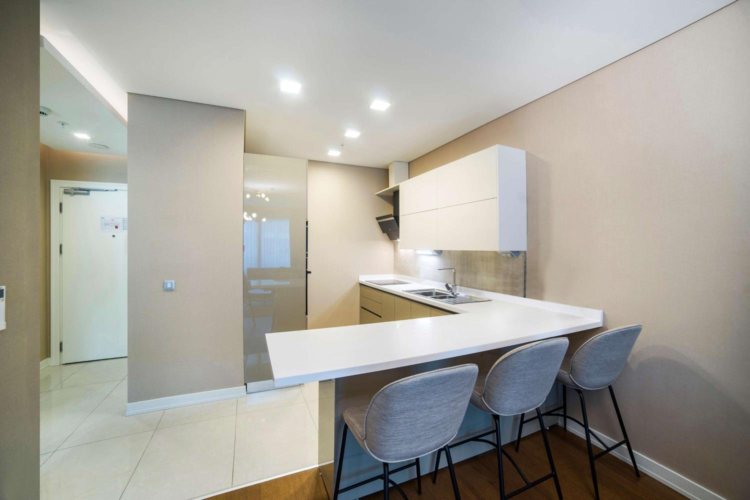 Radisson Residences Vadistanbul - Image 49