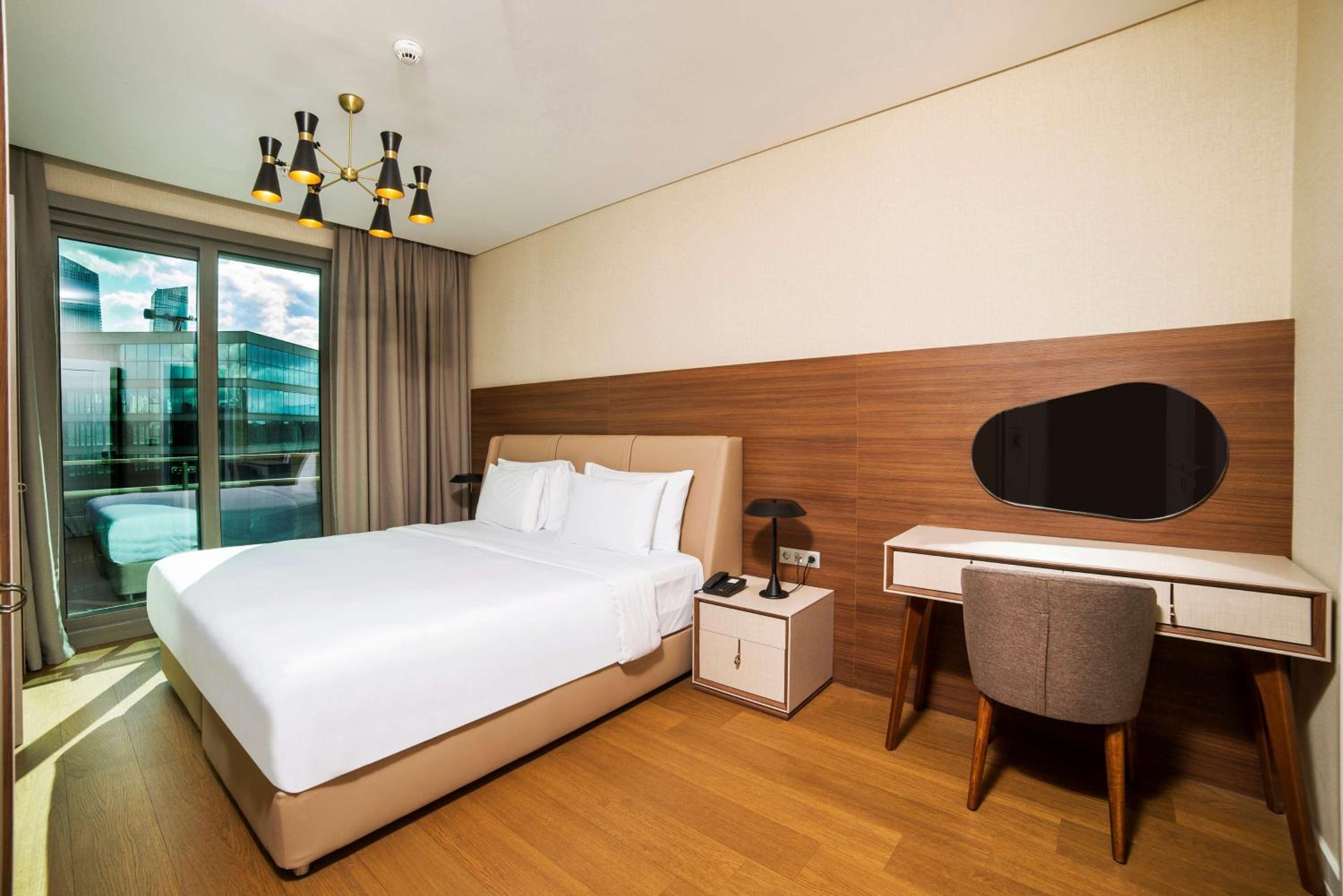 Radisson Residences Vadistanbul - Image 68