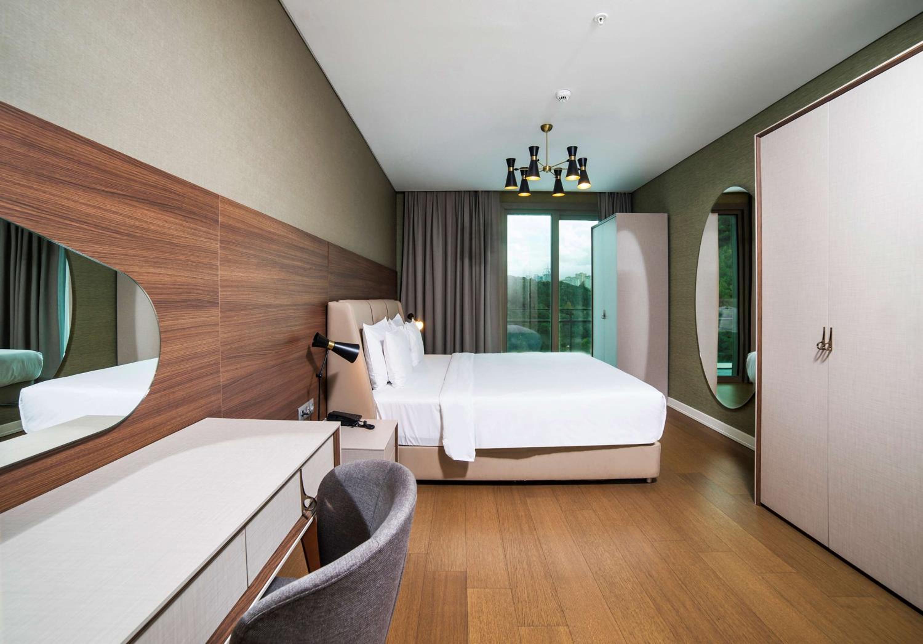 Radisson Residences Vadistanbul - Image 69