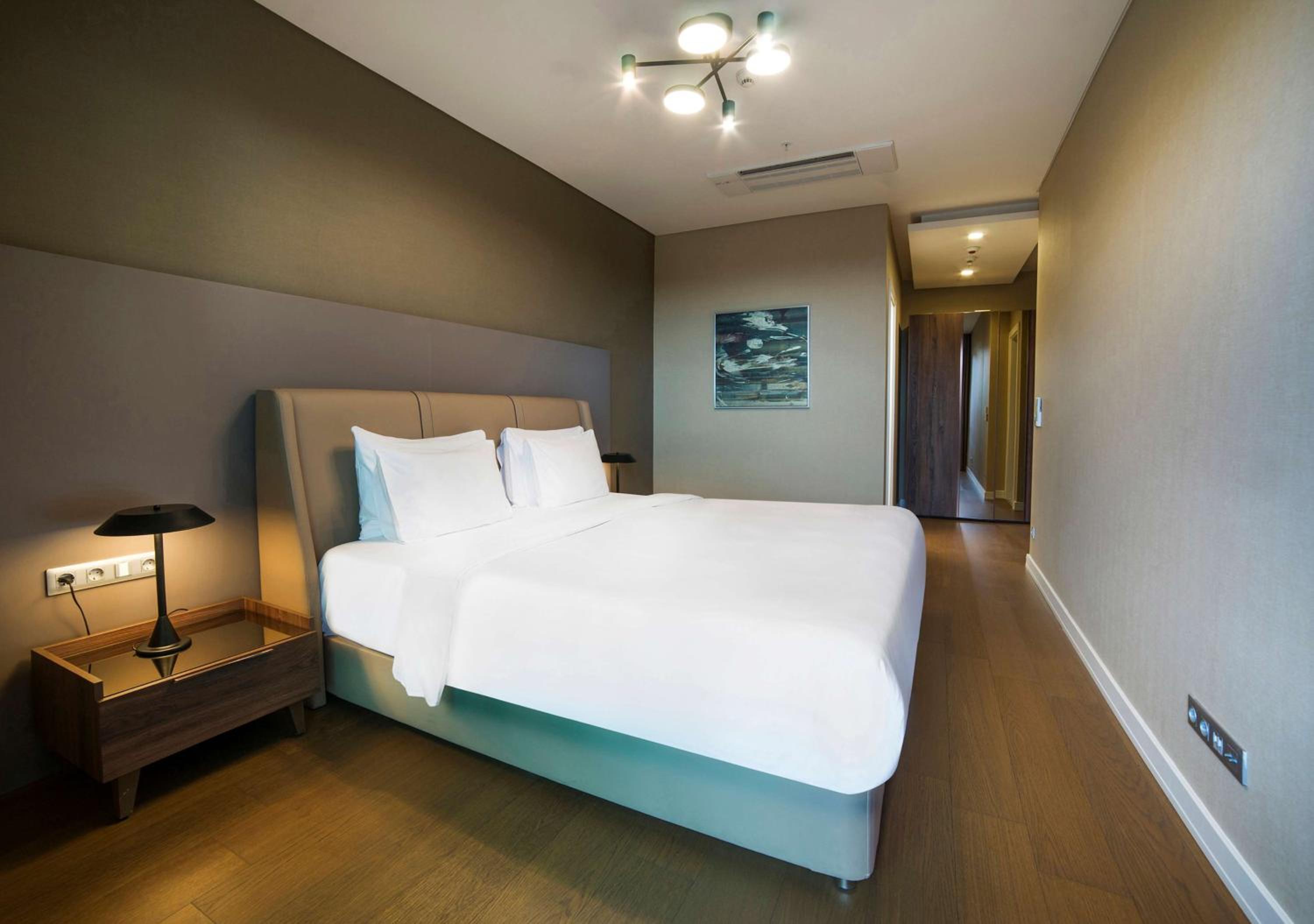 Radisson Residences Vadistanbul - Image 32