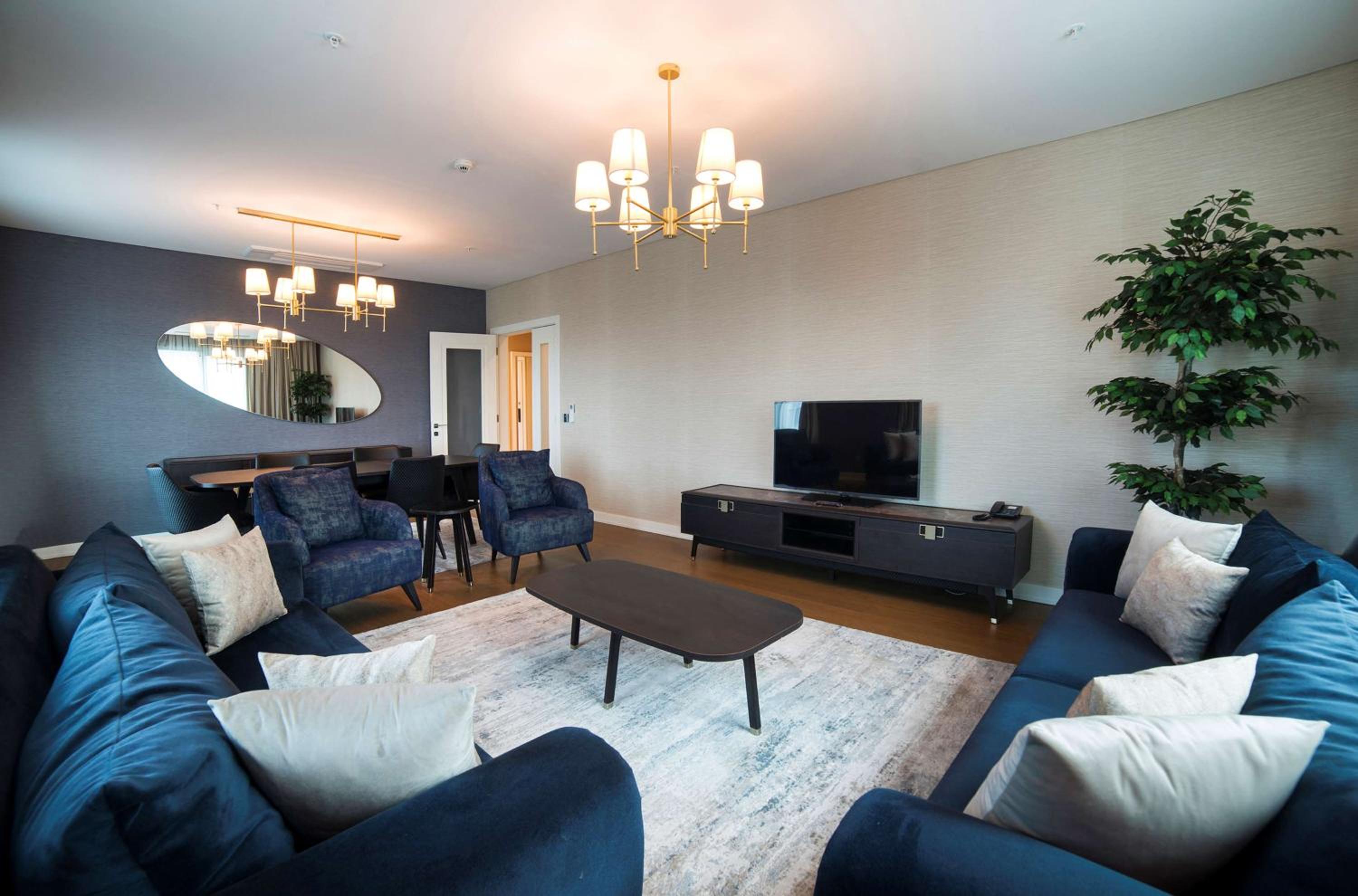 Radisson Residences Vadistanbul - Image 13