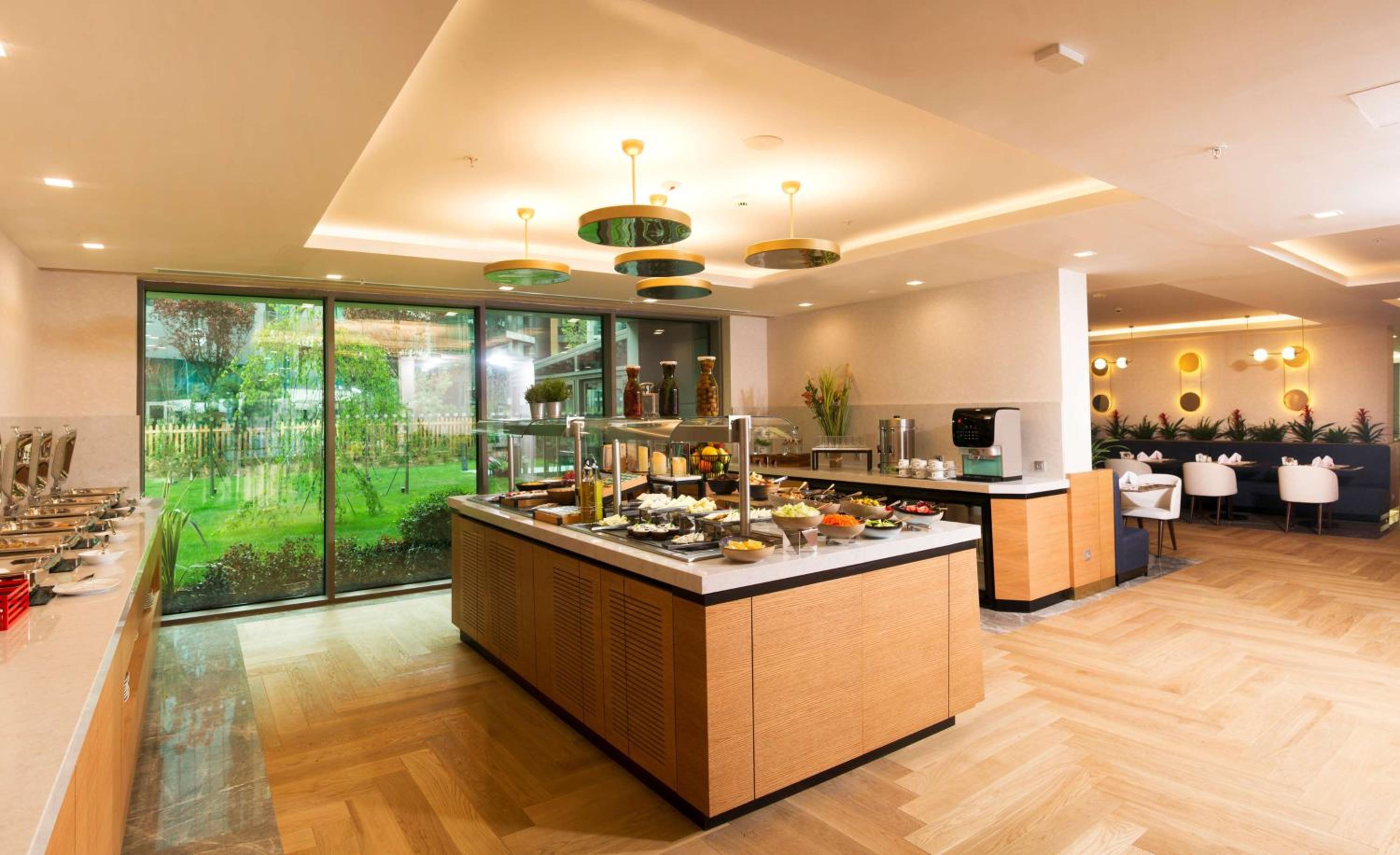 Radisson Residences Vadistanbul - Image 57