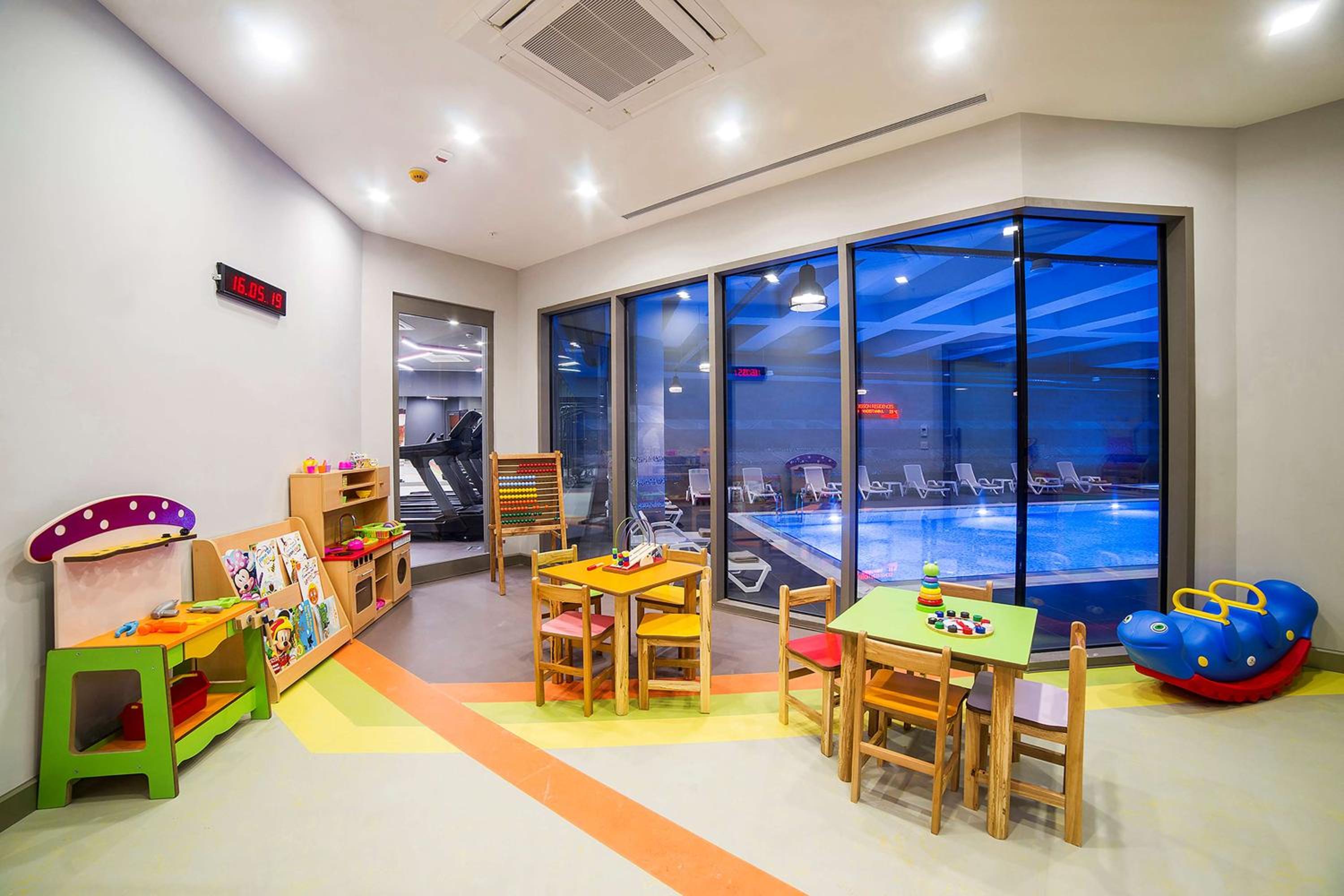 Radisson Residences Vadistanbul - Image 17