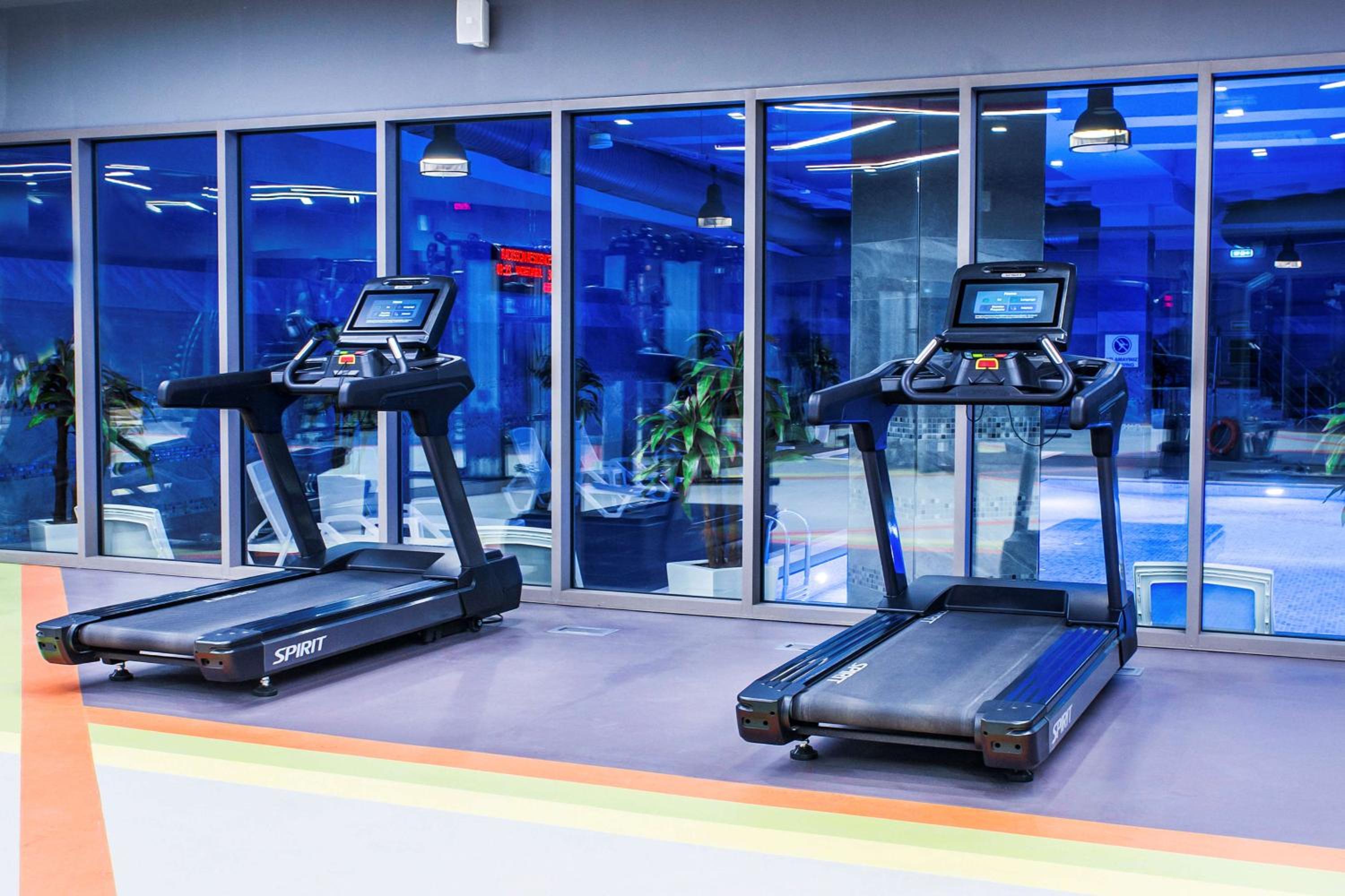 Radisson Residences Vadistanbul - Image 90