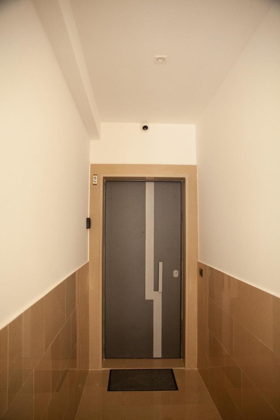 Luxury Apartments Golden Residence 2