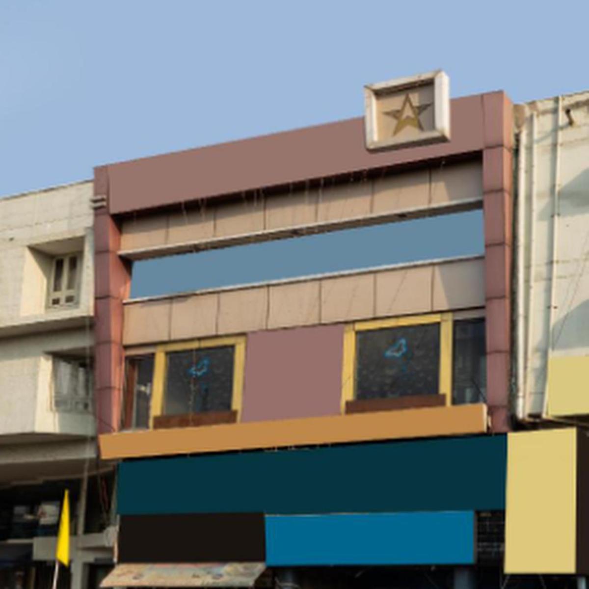 Hotel Royal Star