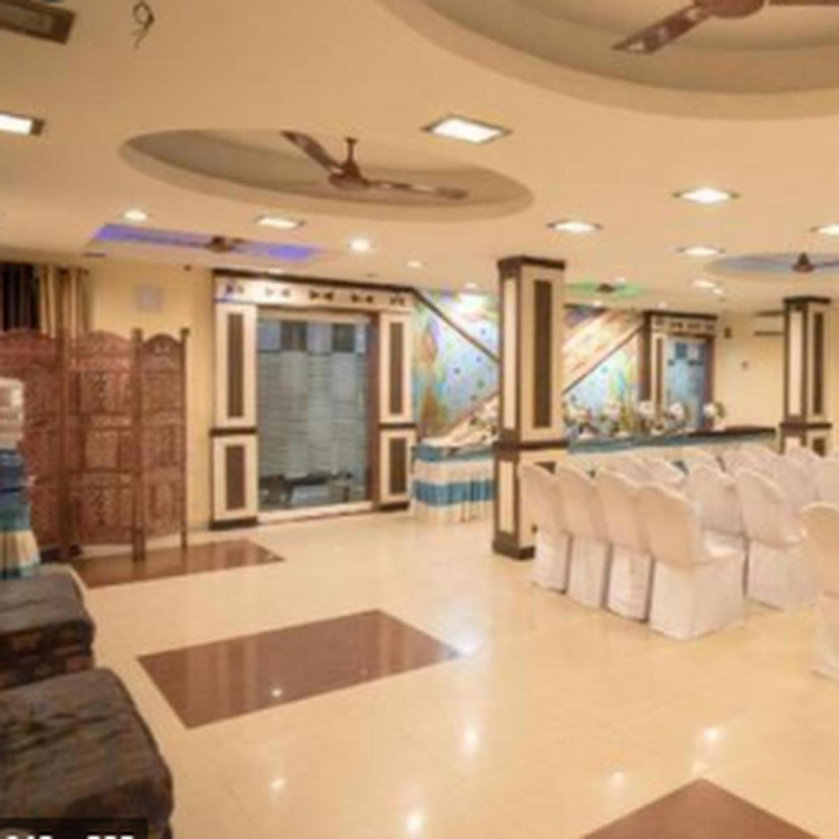 Hotel Royal Star