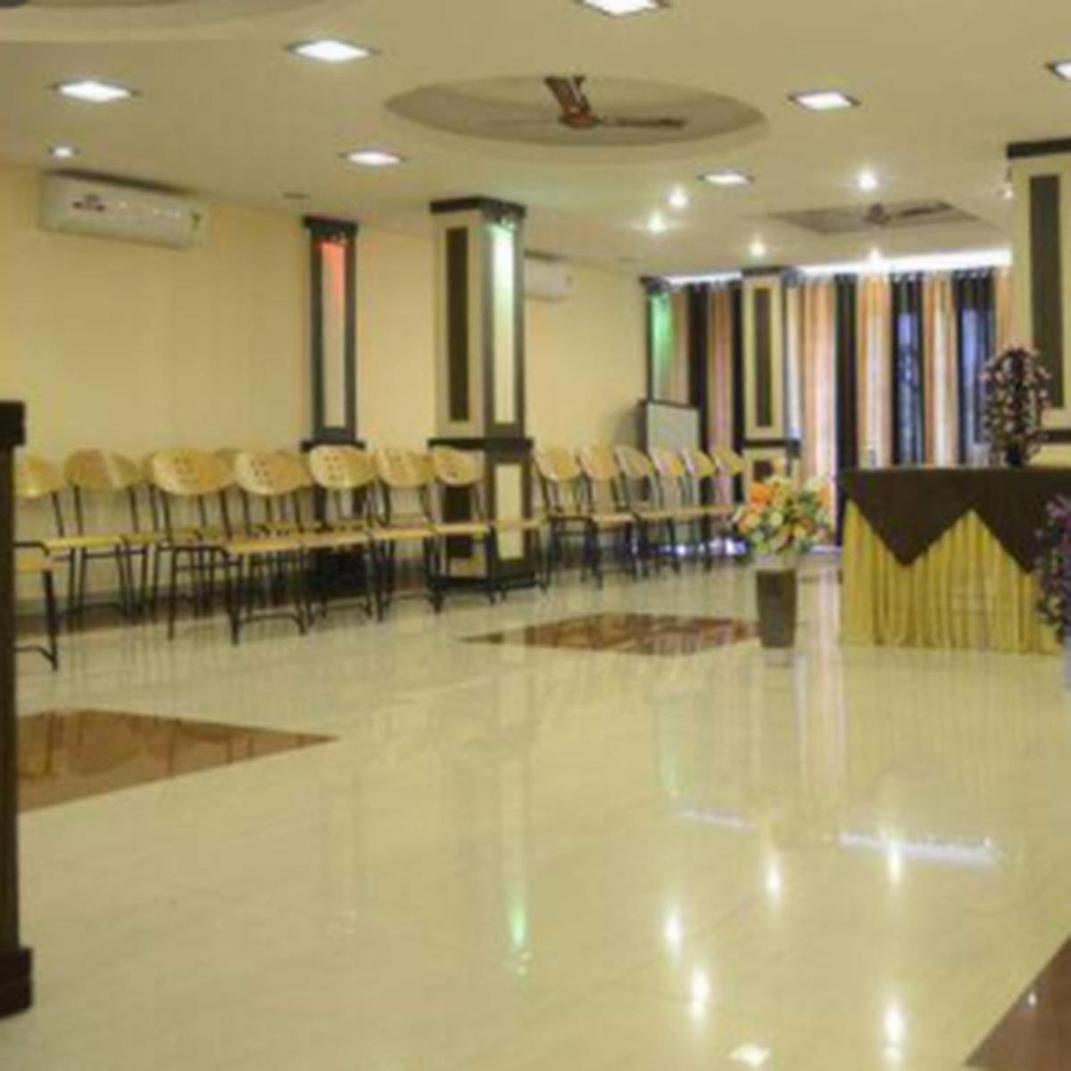 Hotel Royal Star