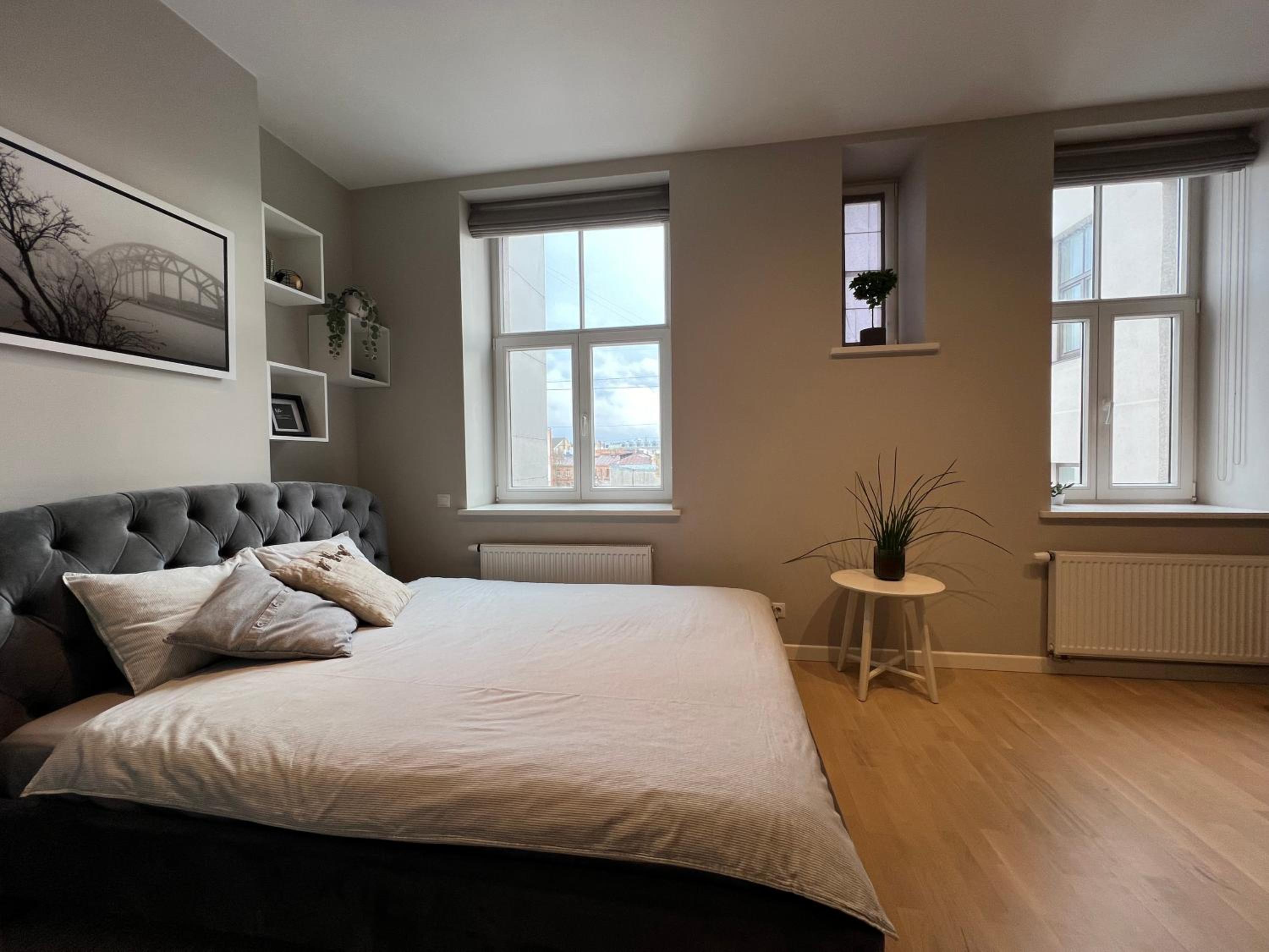 Cozy & Stylish Studio - Great for Short Trips view 3