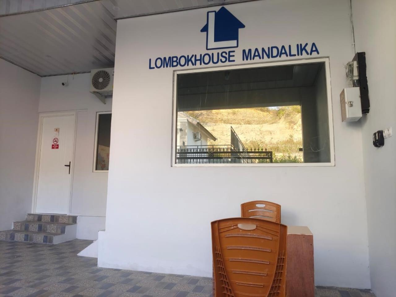 Lombokhouse Mandalika