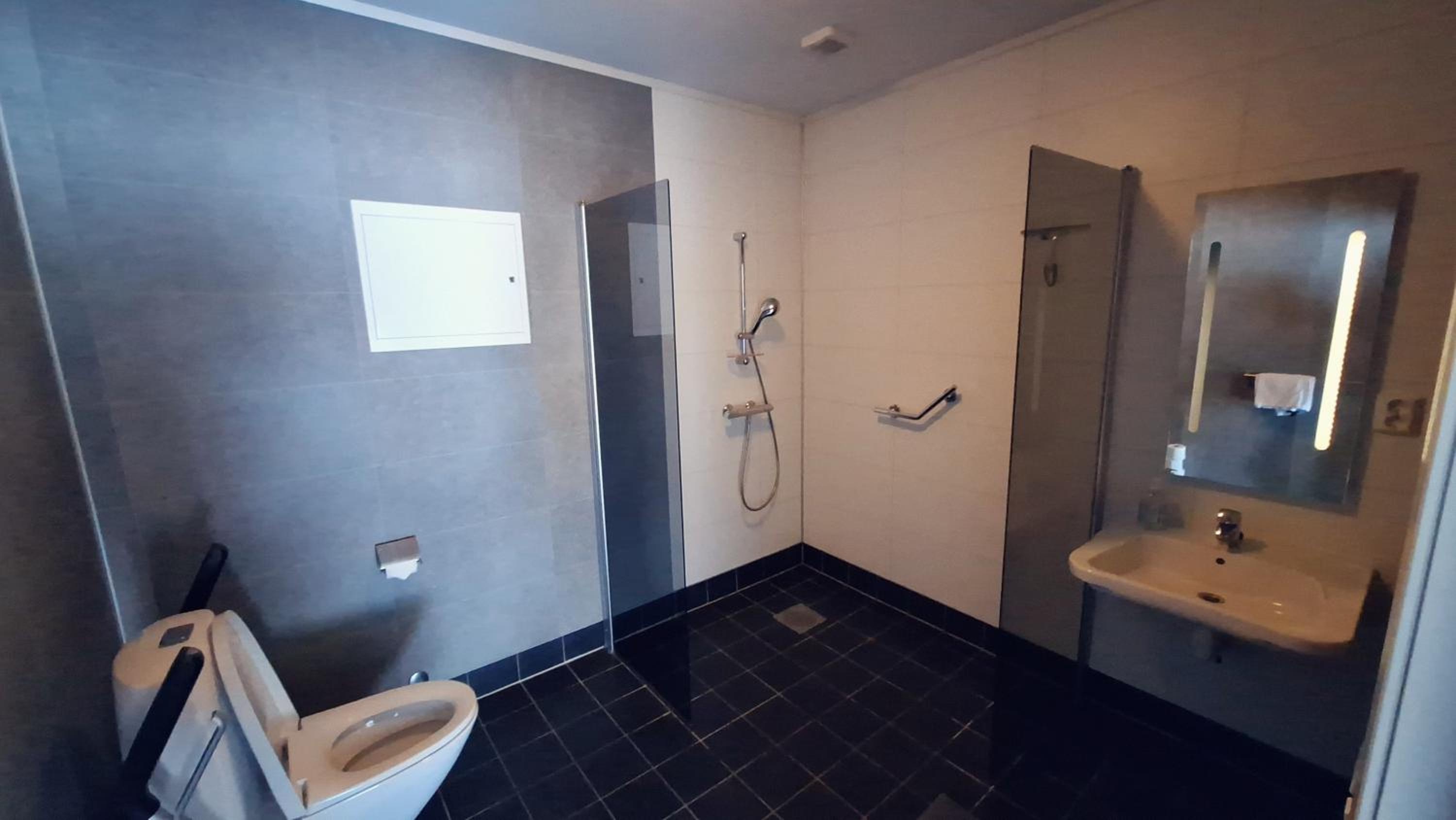 Telemark Motel and Apartment