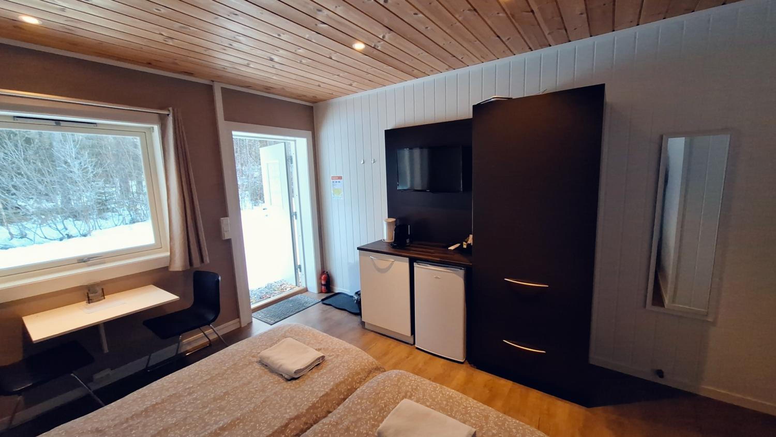 Telemark Motel and Apartment